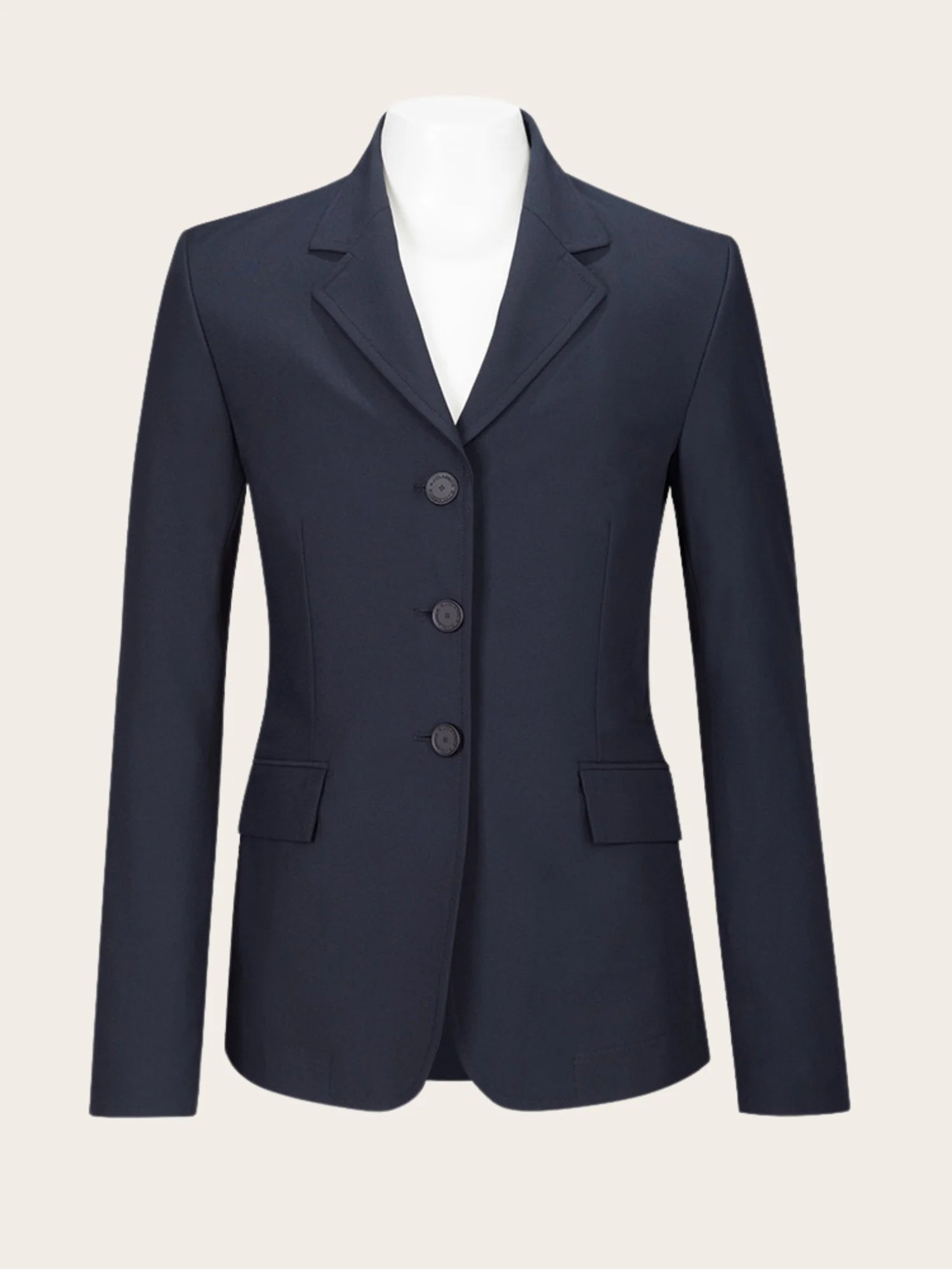 Skylar Jr. Show Coat