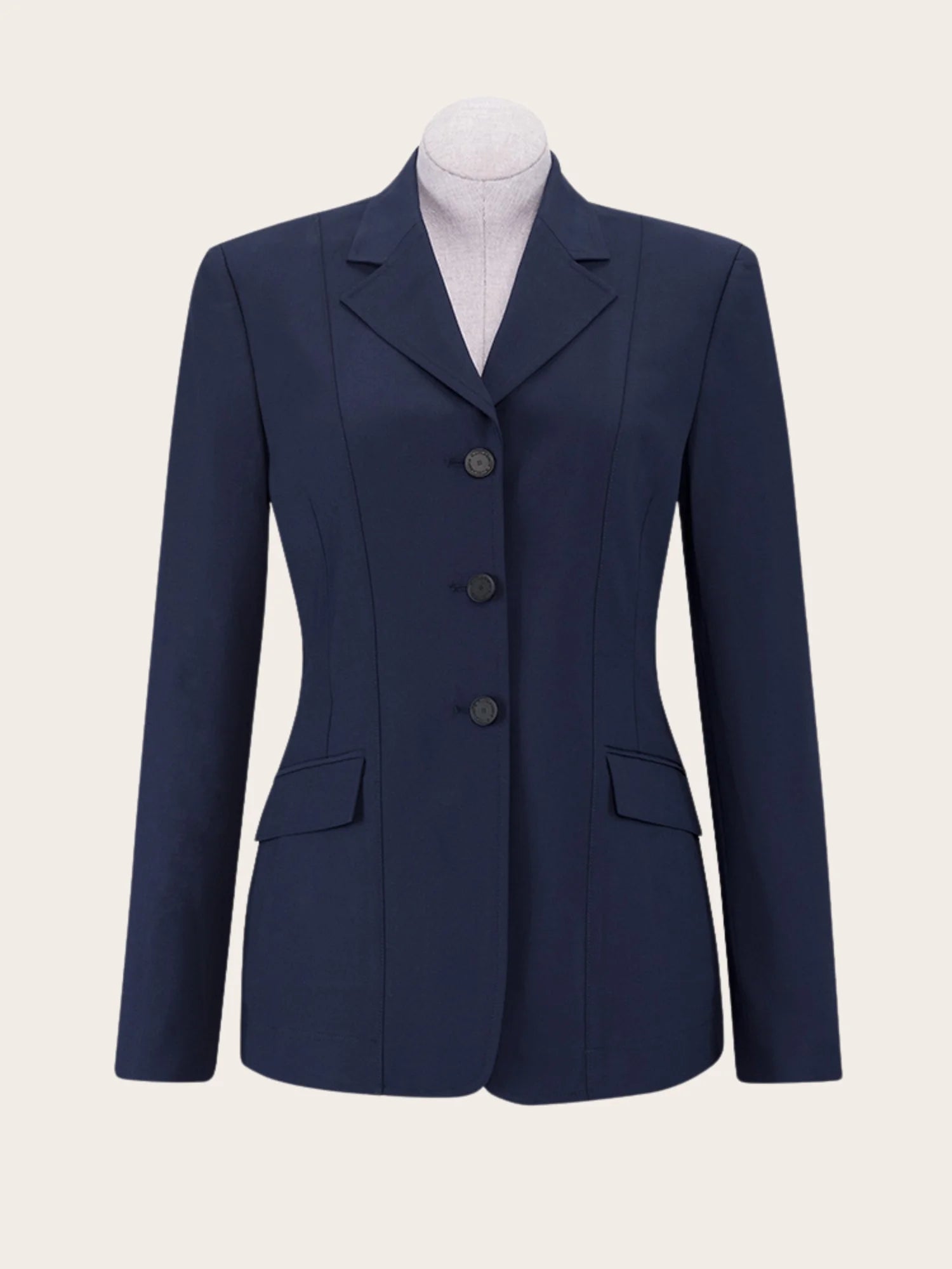 Skylar Show Coat