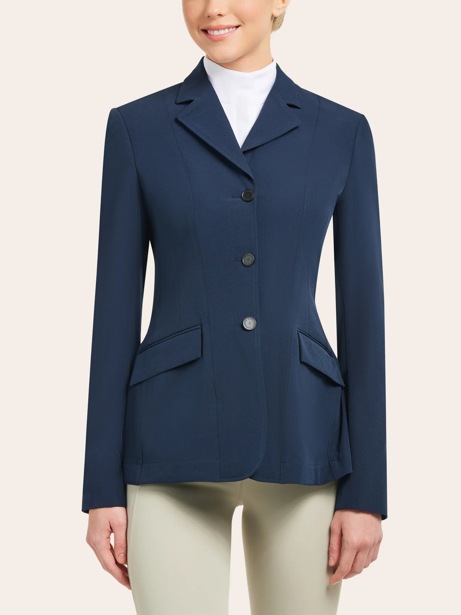 Skylar Show Coat