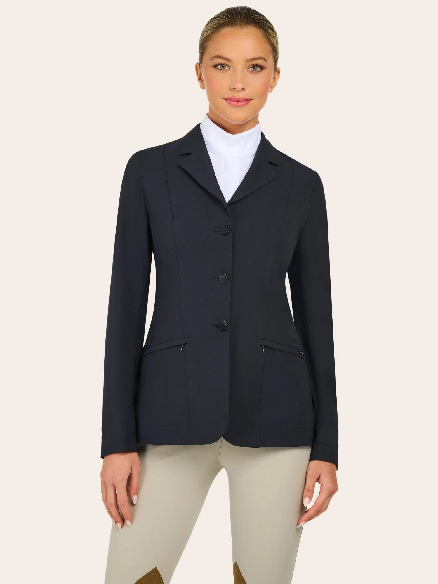 Sloane Show Coat