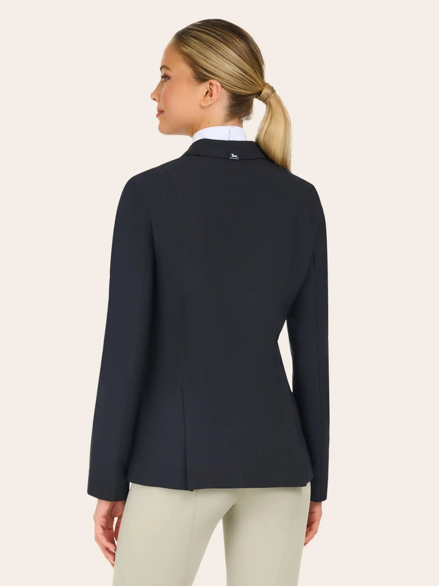 Sloane Show Coat