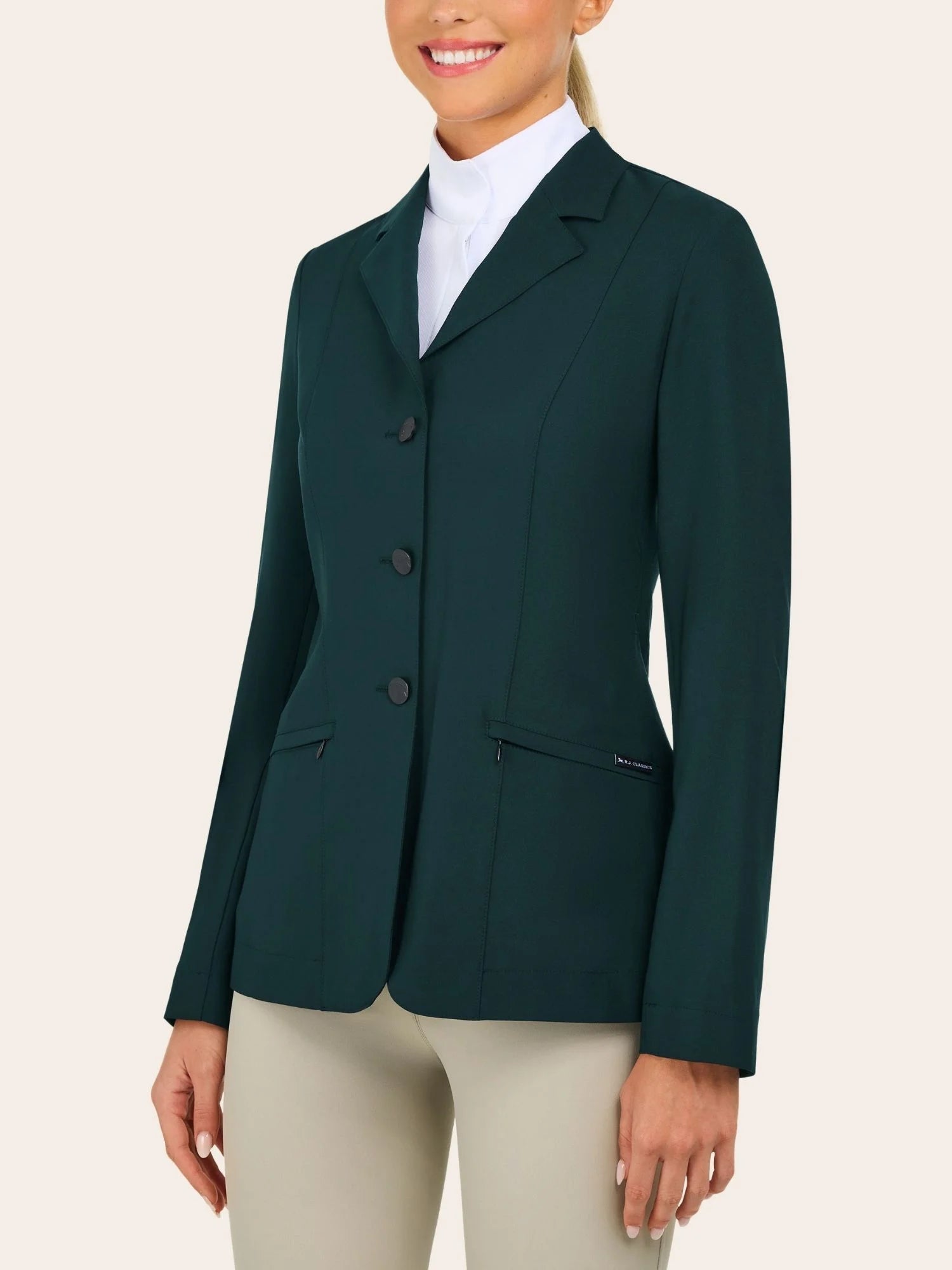 Sloane Show Coat