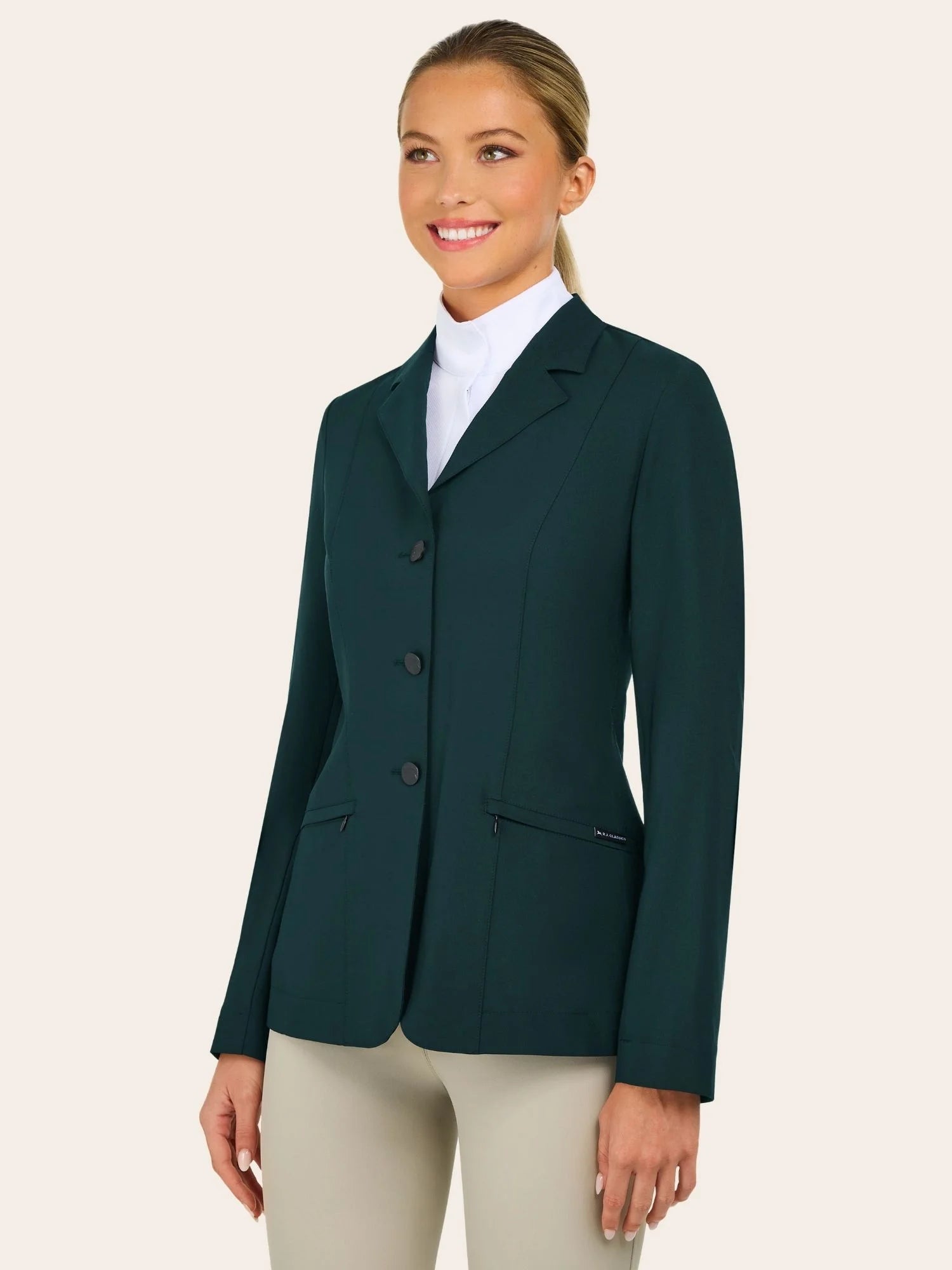 Sloane Show Coat