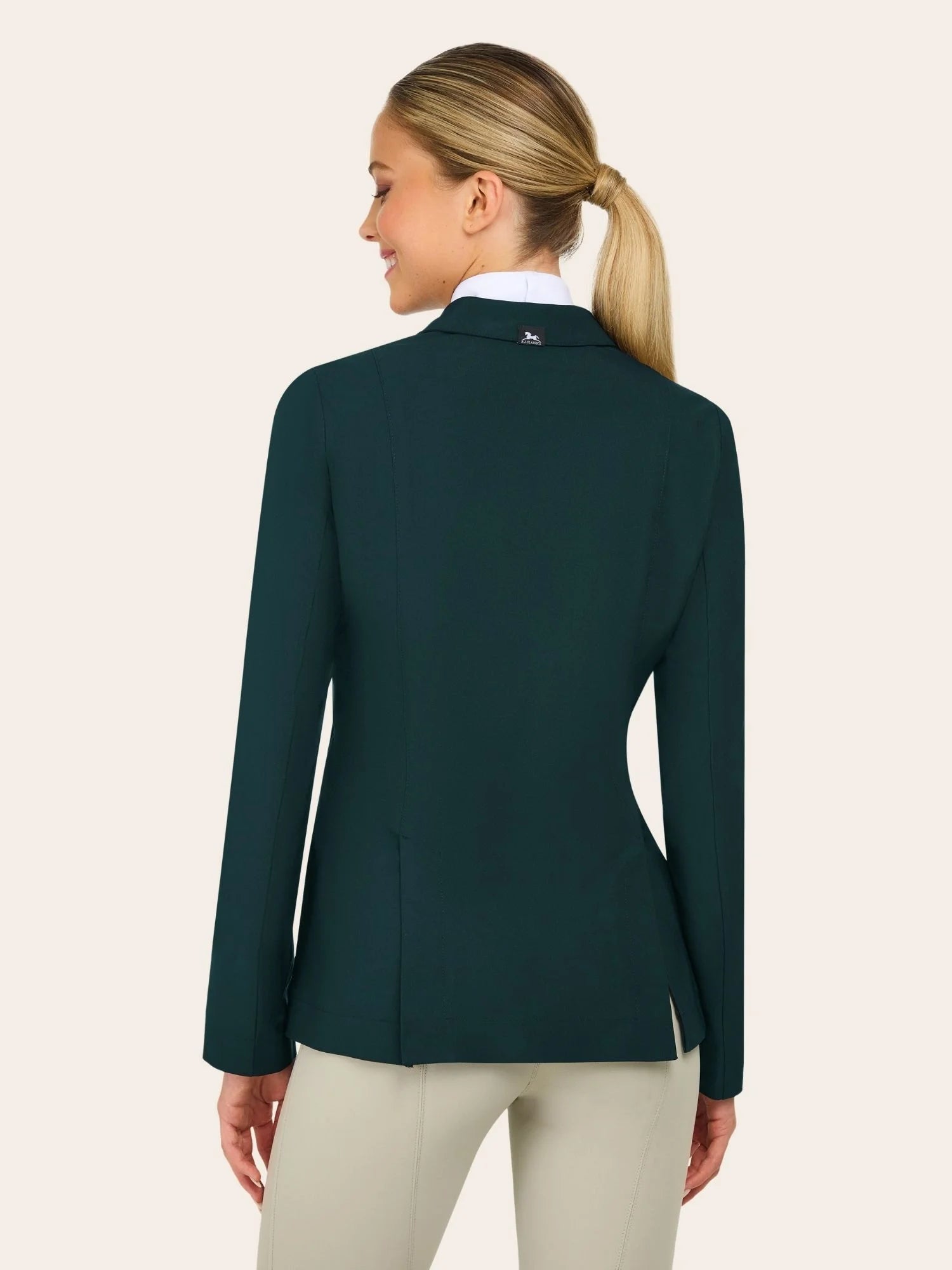Sloane Show Coat