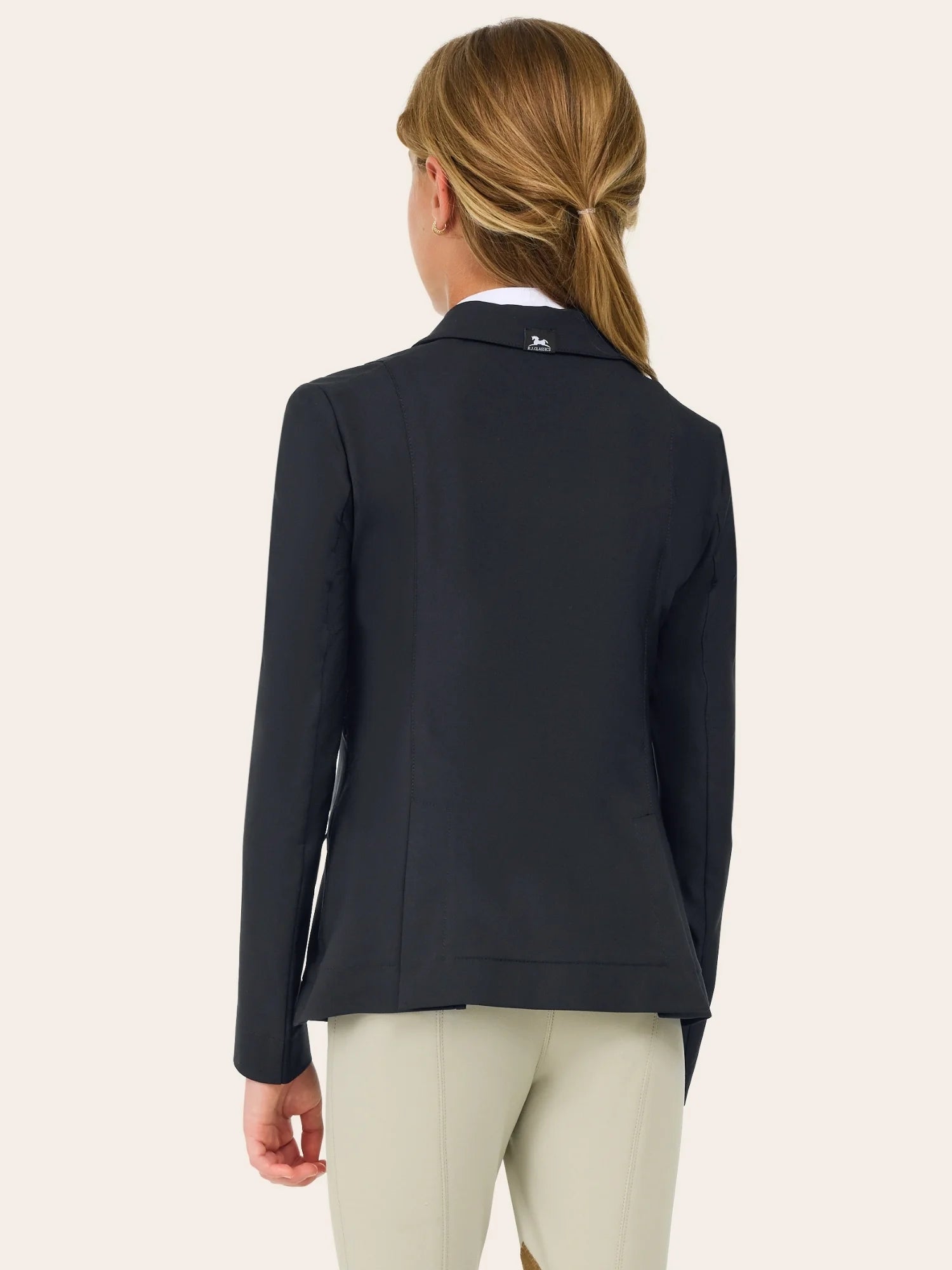 Sloane Jr. Show Coat