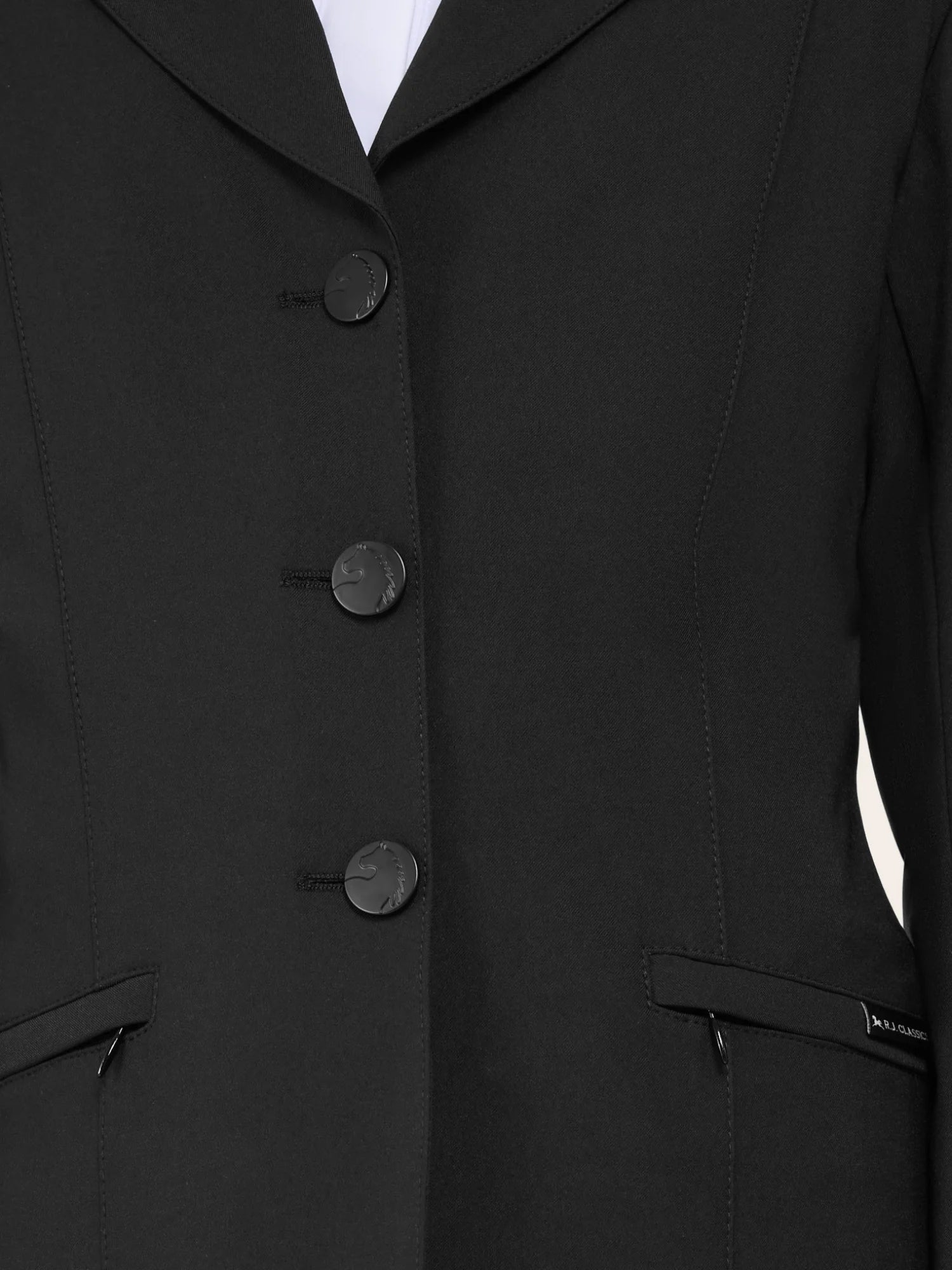 Sloane Jr. Show Coat