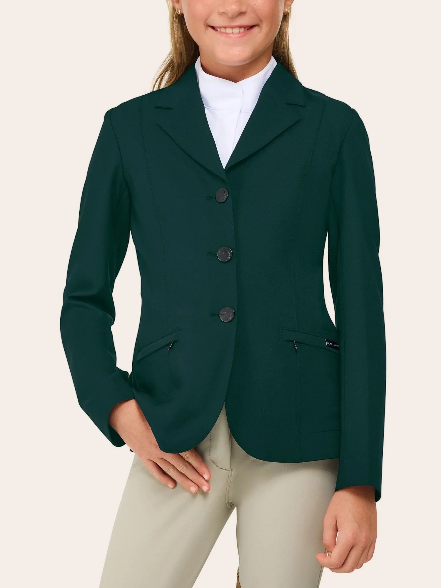 Sloane Jr. Show Coat