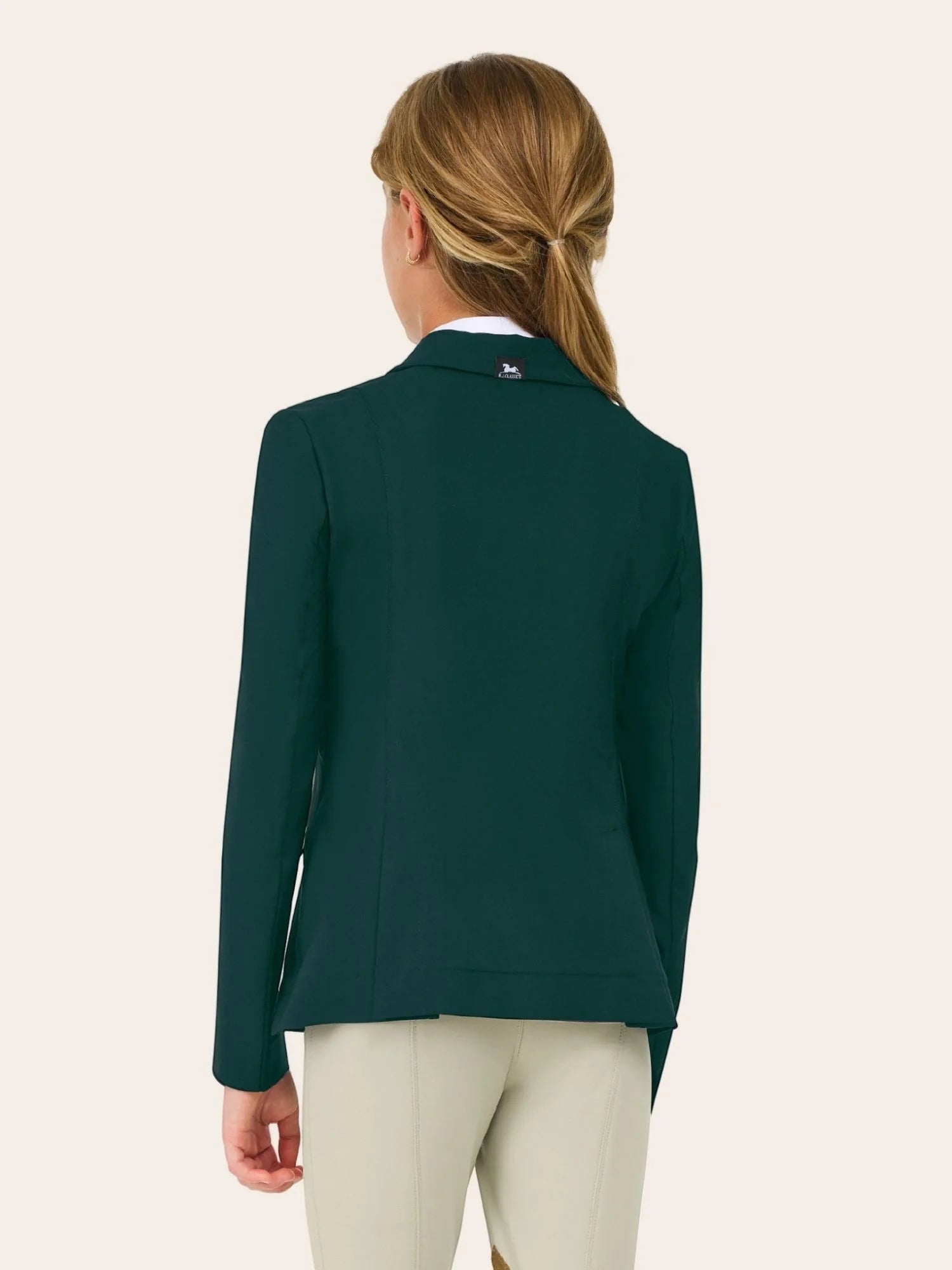 Sloane Jr. Show Coat