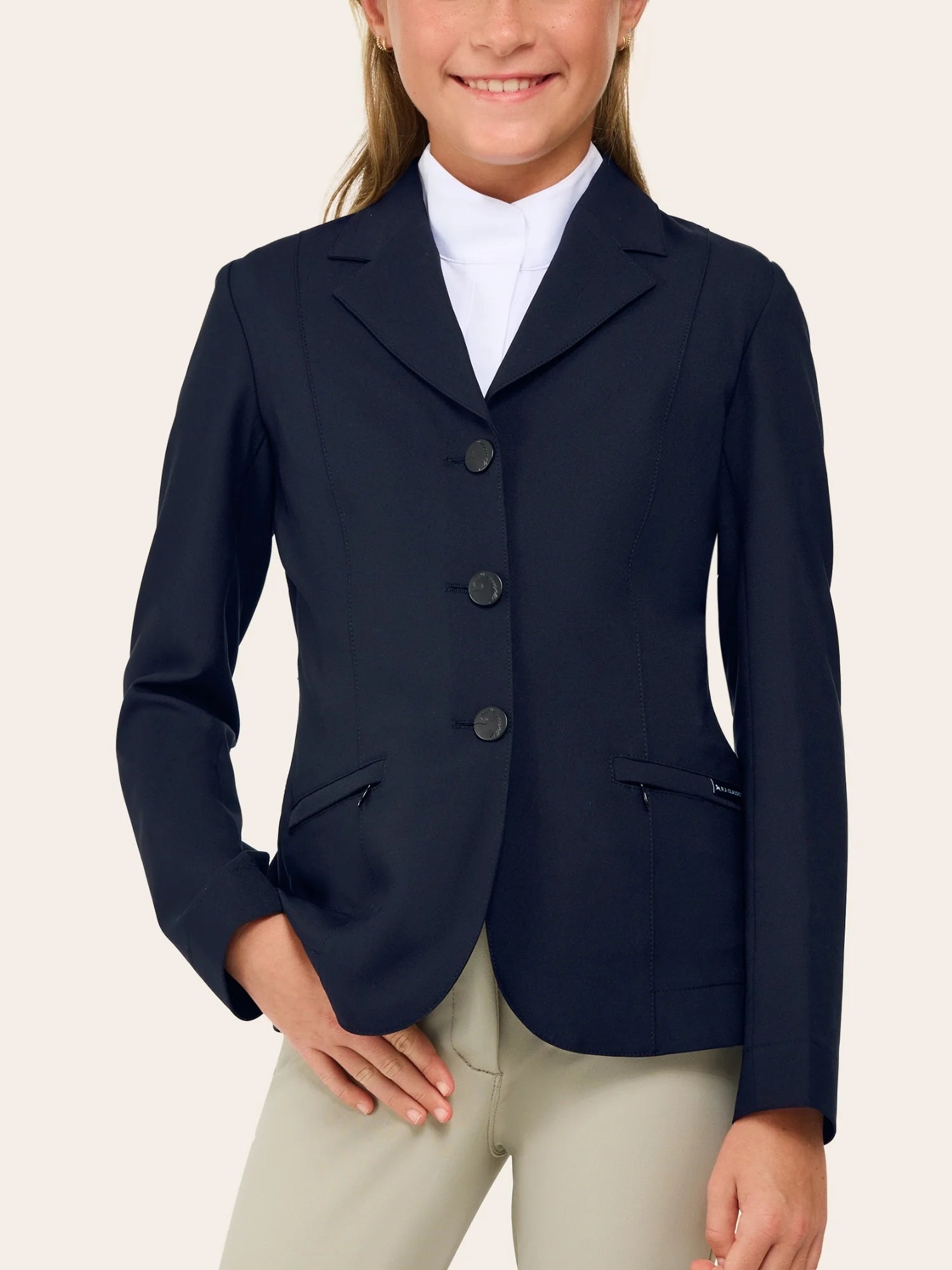 Sloane Jr. Show Coat