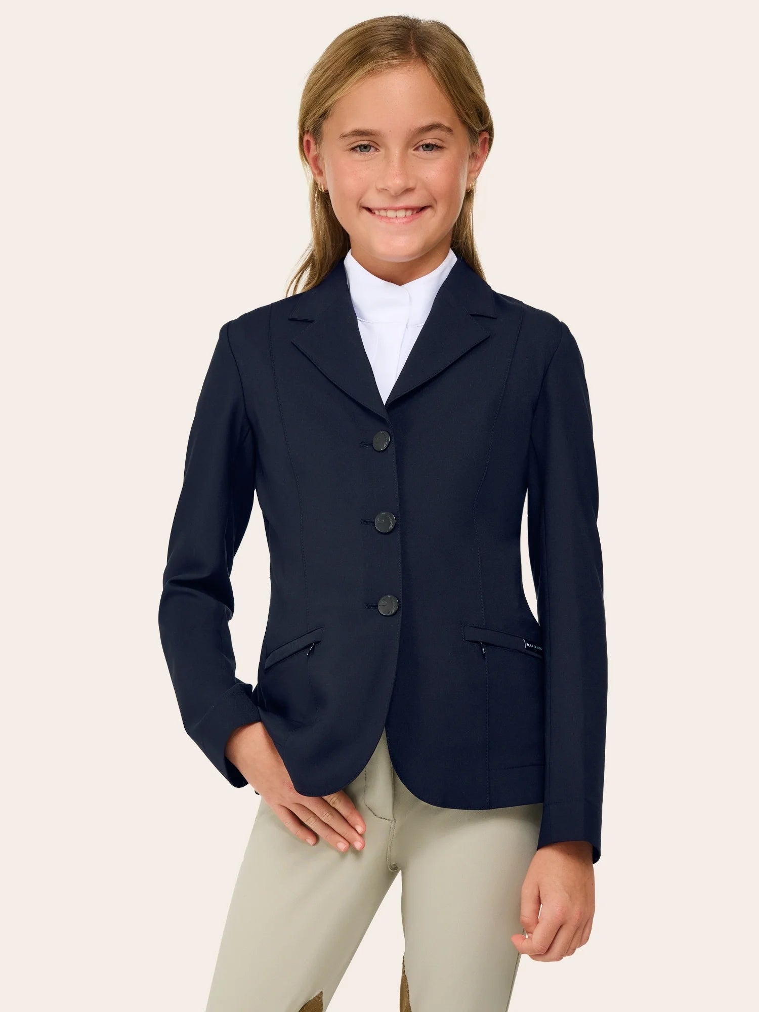 Sloane Jr. Show Coat