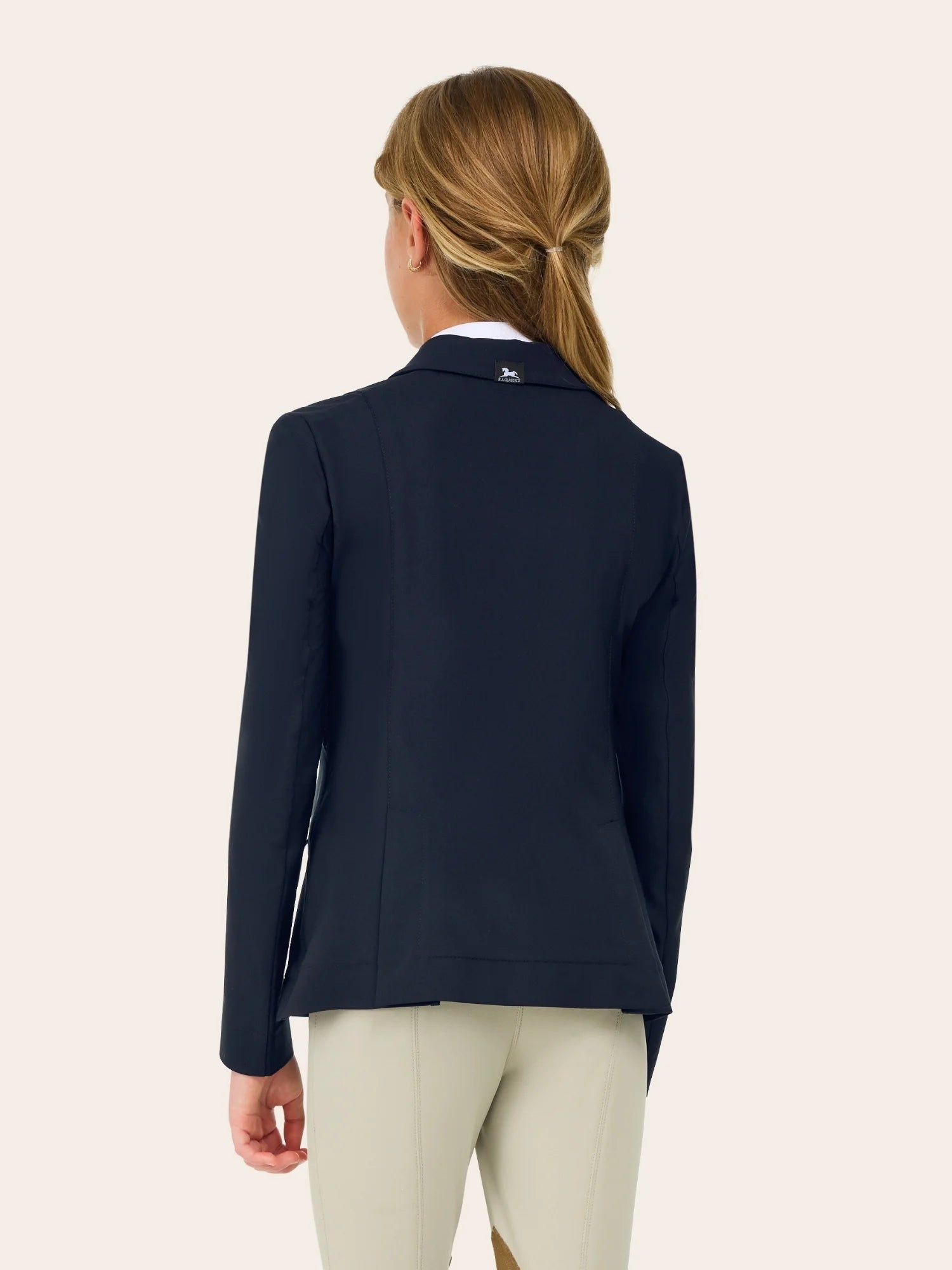 Sloane Jr. Show Coat