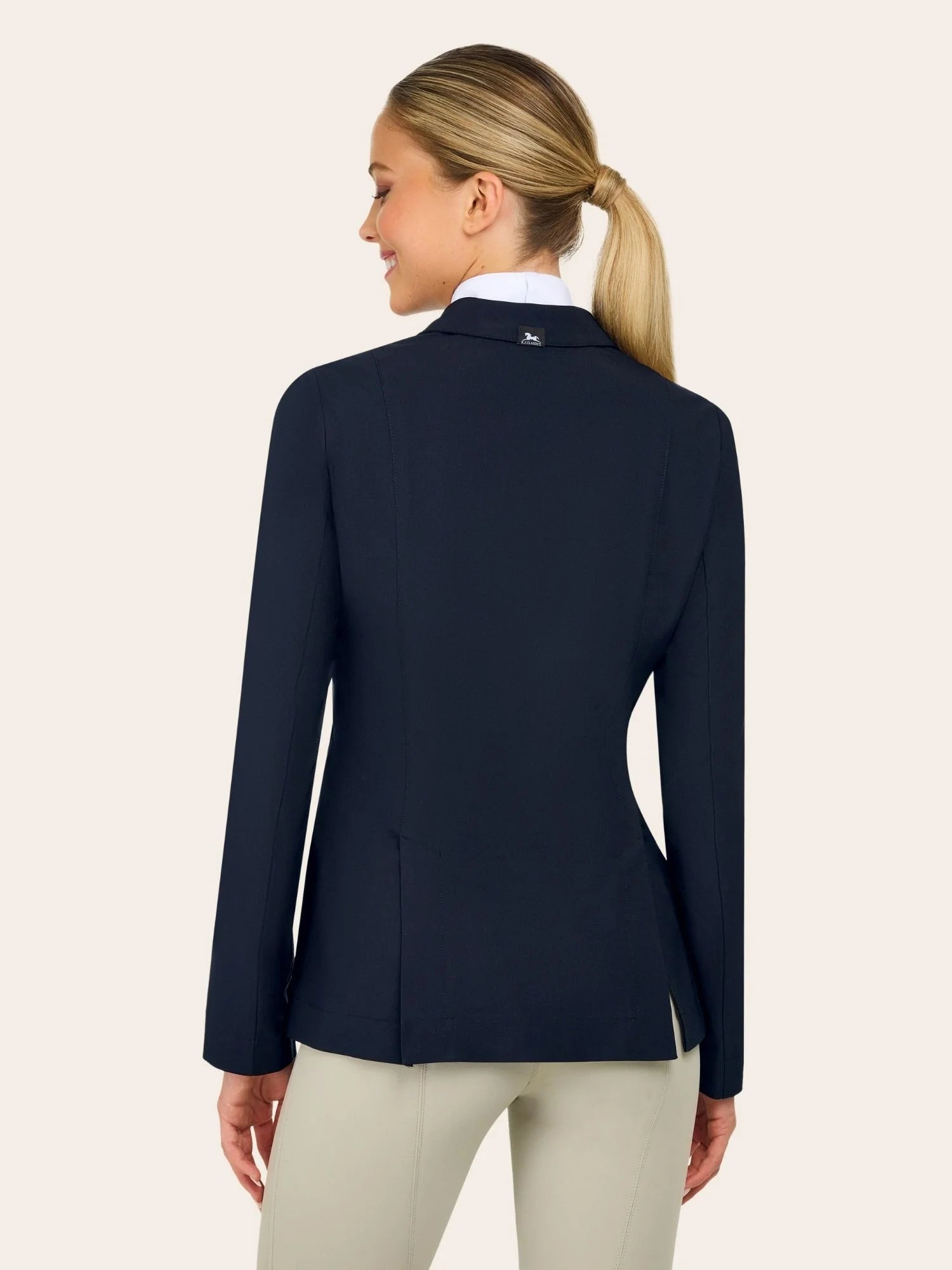 Sloane Show Coat
