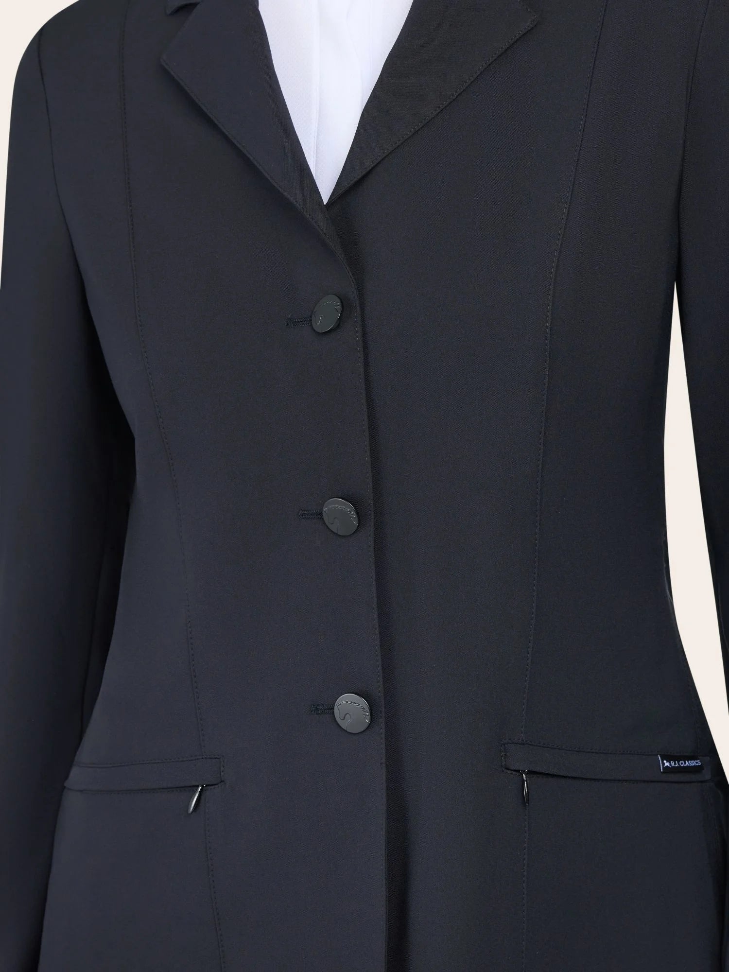 Sloane Show Coat