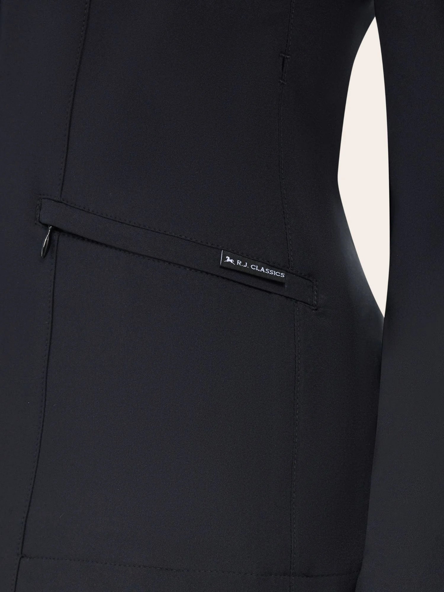 Sloane Show Coat