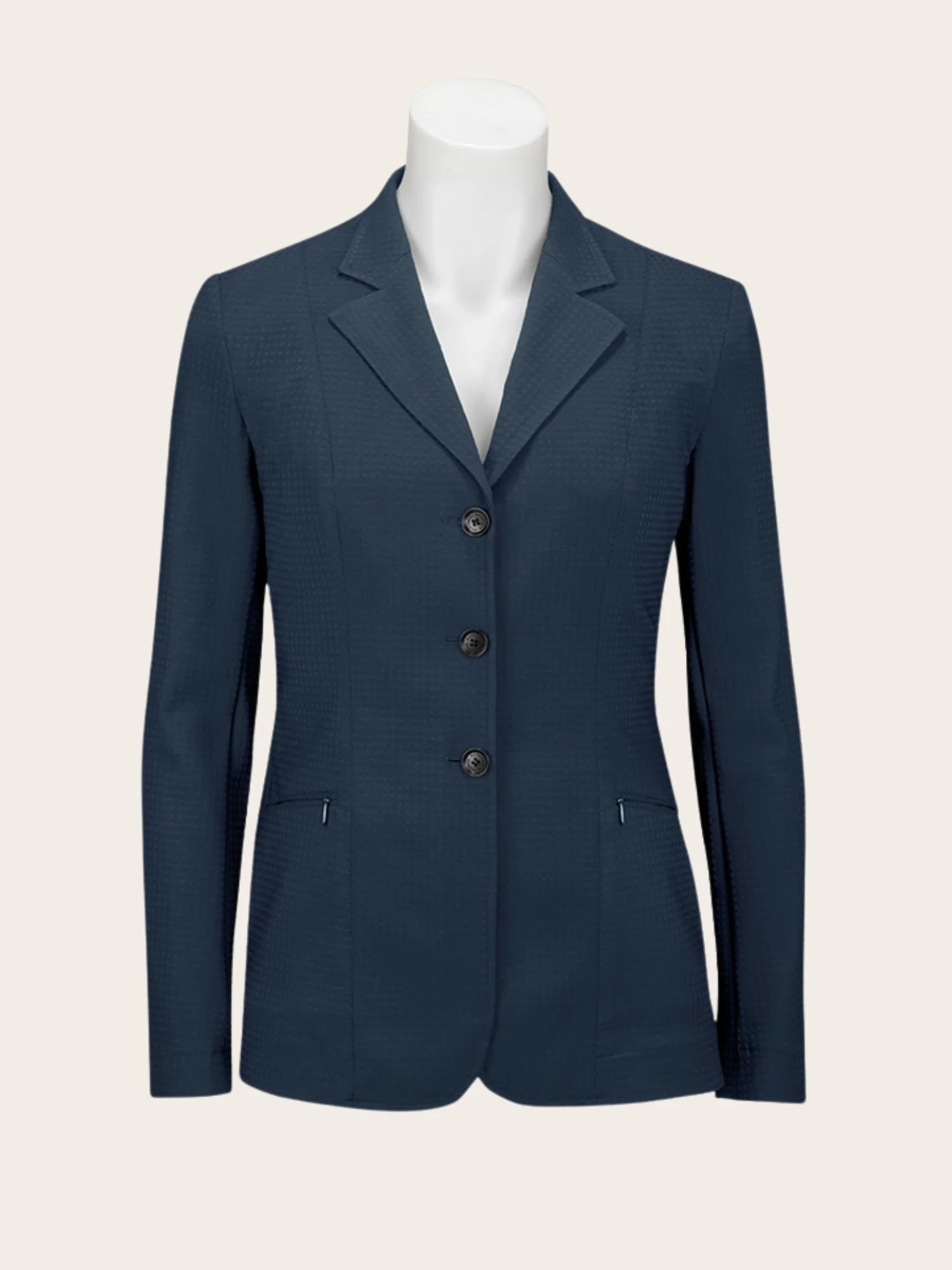 Sonoma Ventilated Show Coat