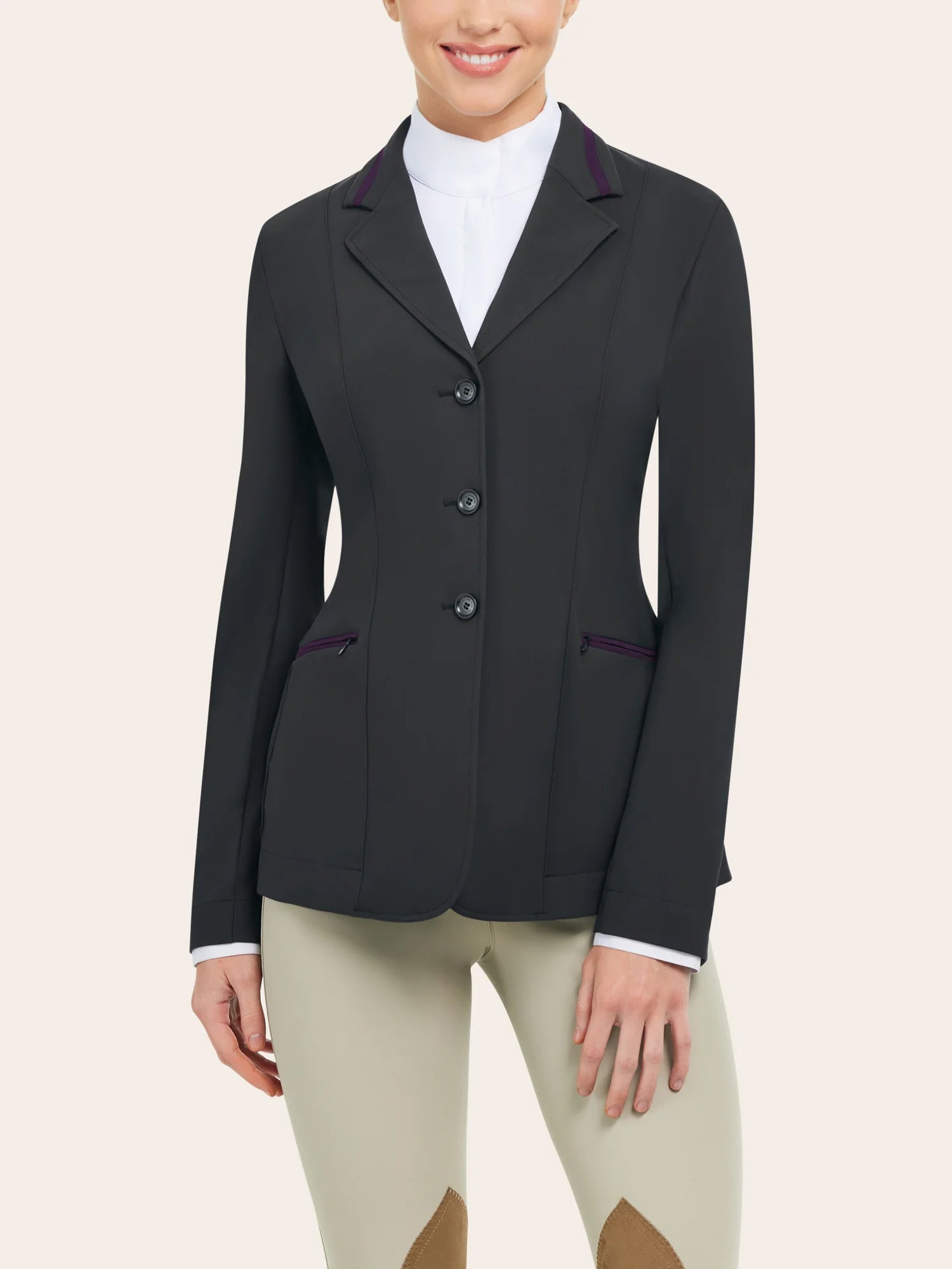 Sonoma Show Coat