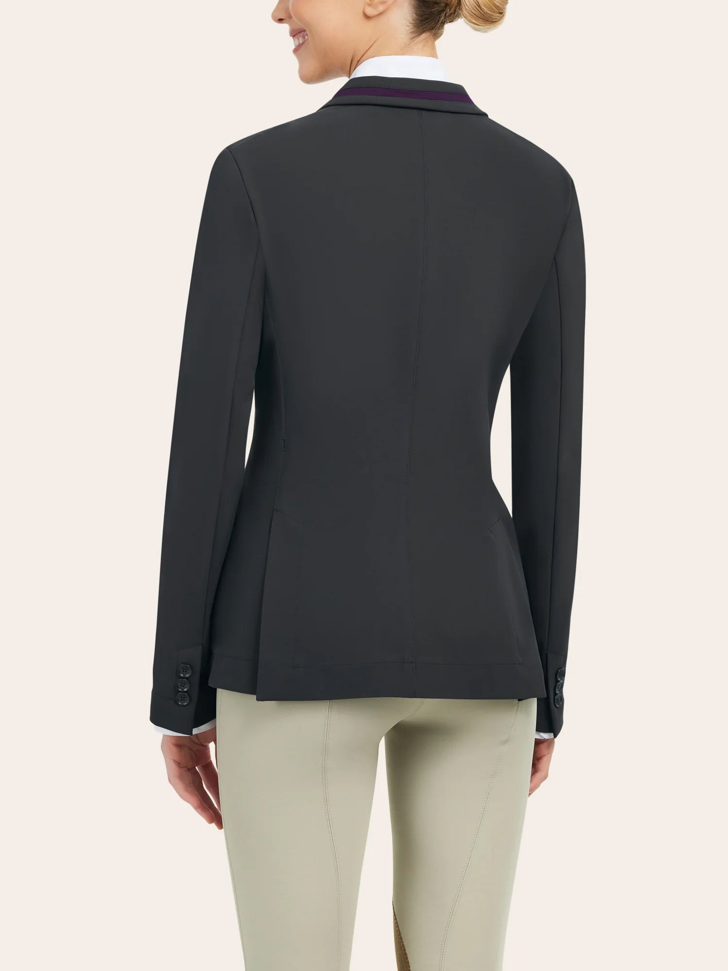 Sonoma Show Coat