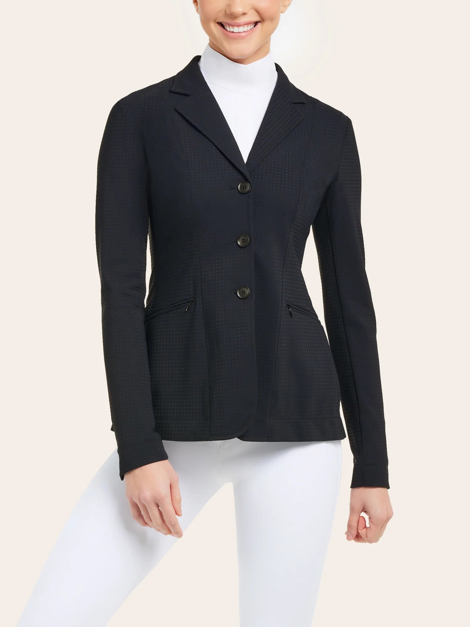 Sonoma Ventilated Show Coat