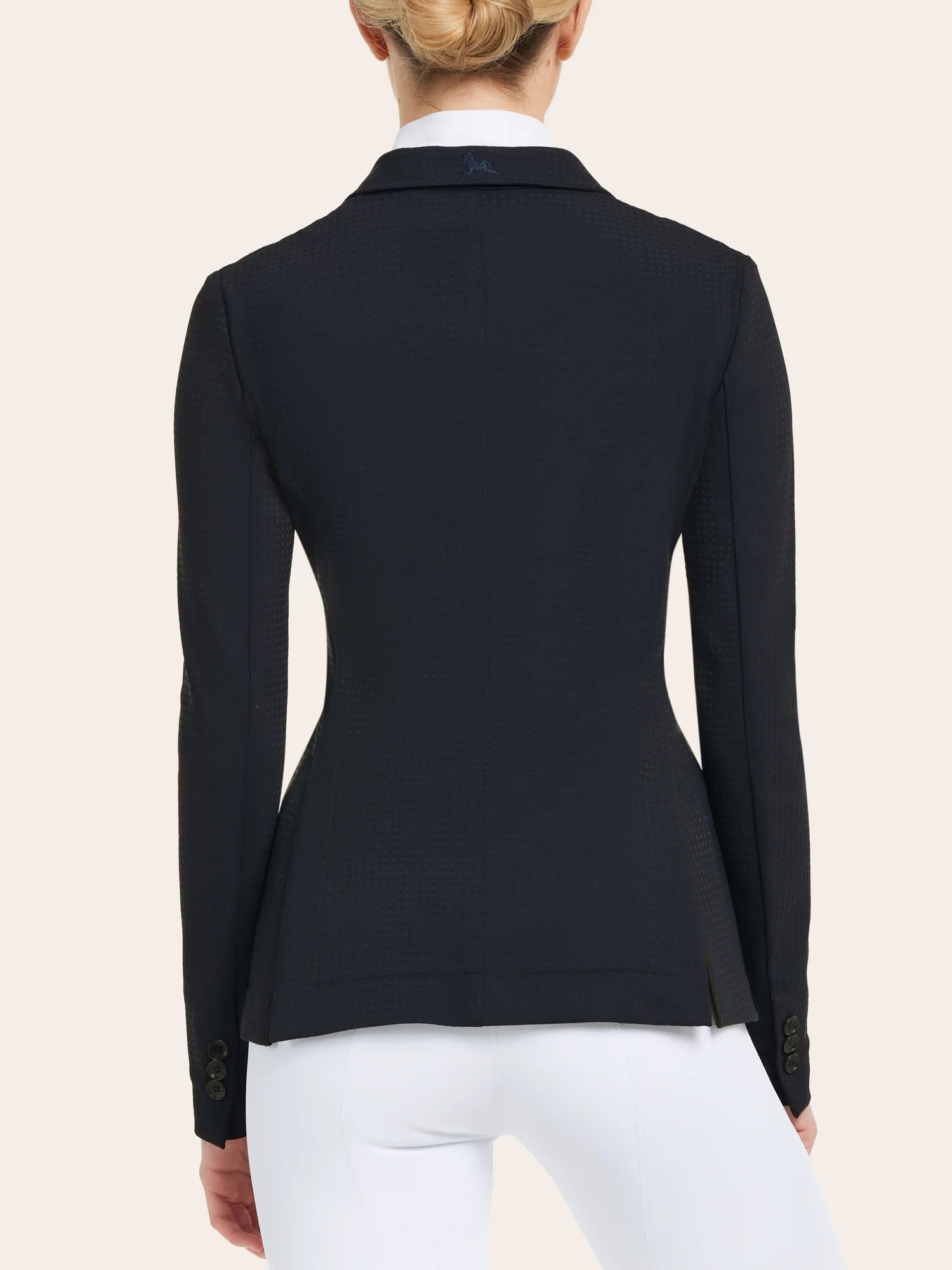 Sonoma Ventilated Show Coat