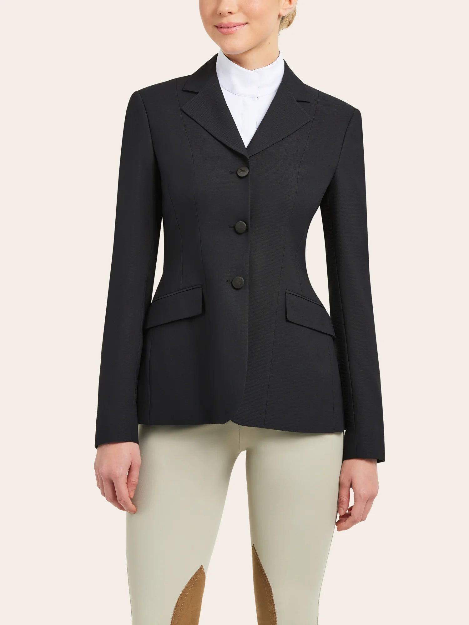 Sydney II Show Coat