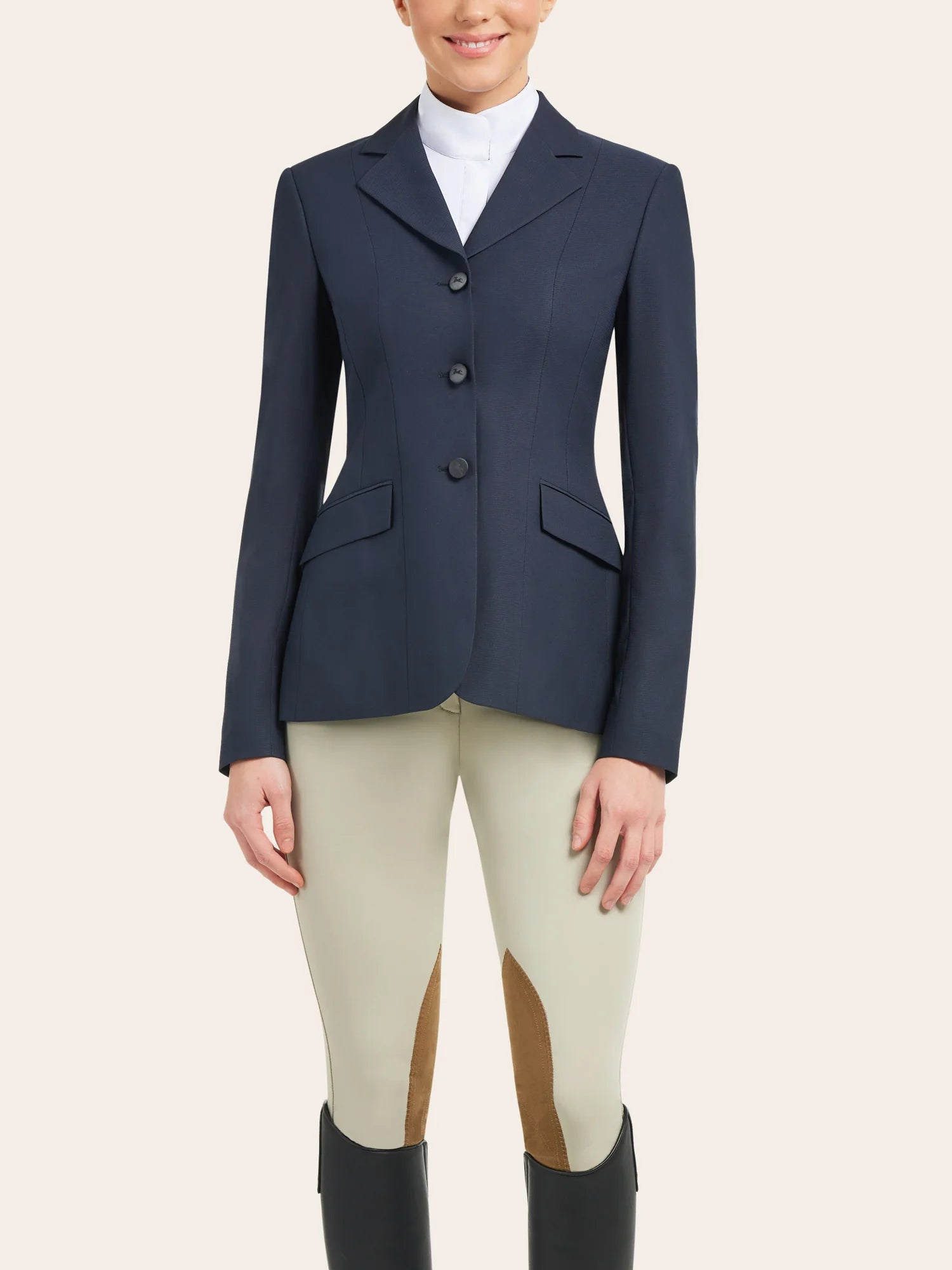 Sydney II Show Coat