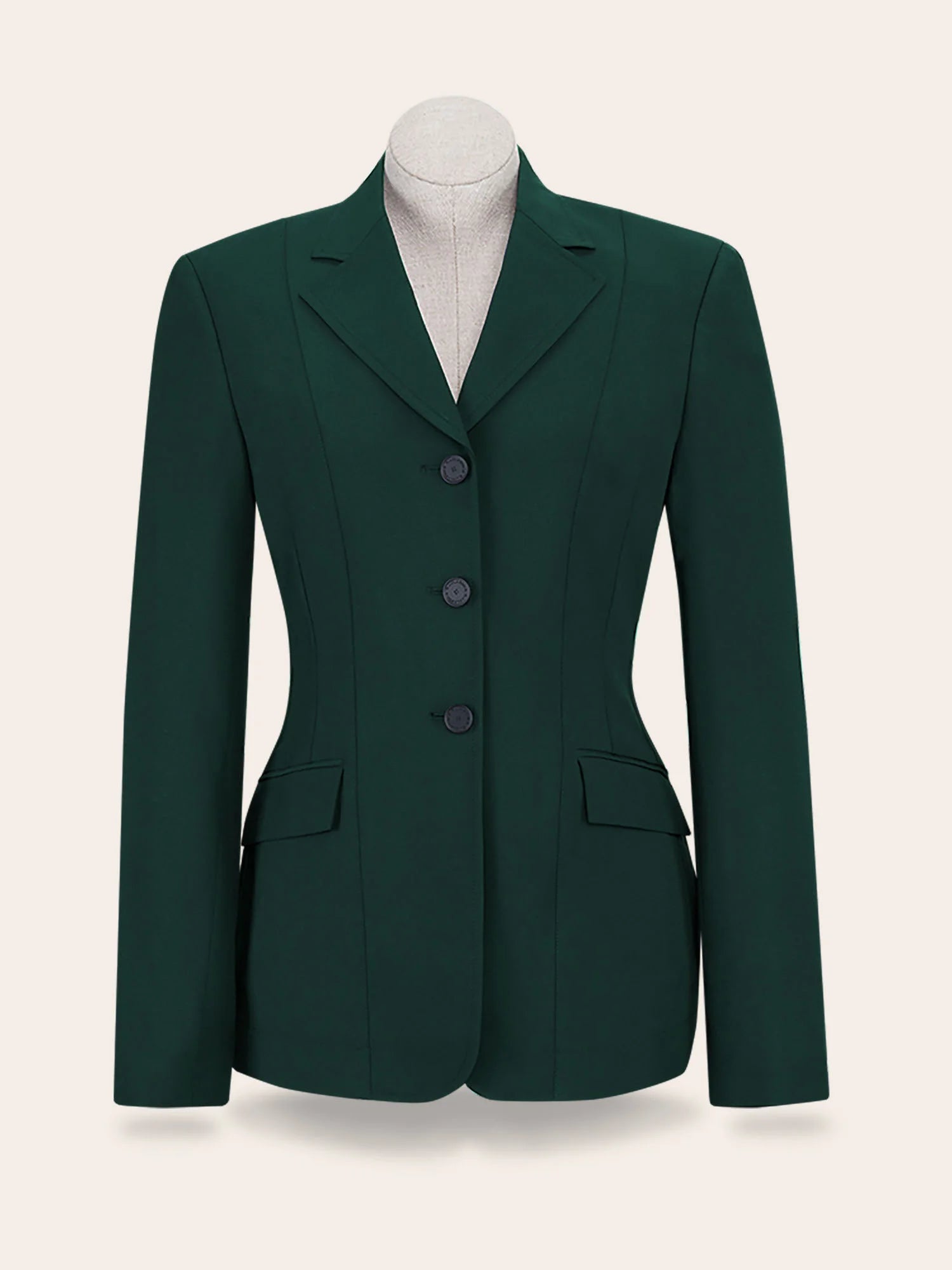 Skylar Show Coat