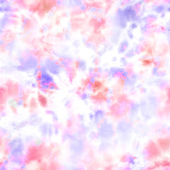 Starburst Tie-Dye