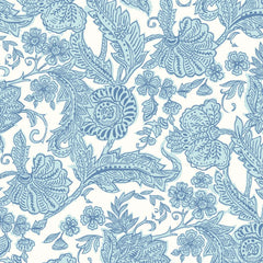 Summer Paisley