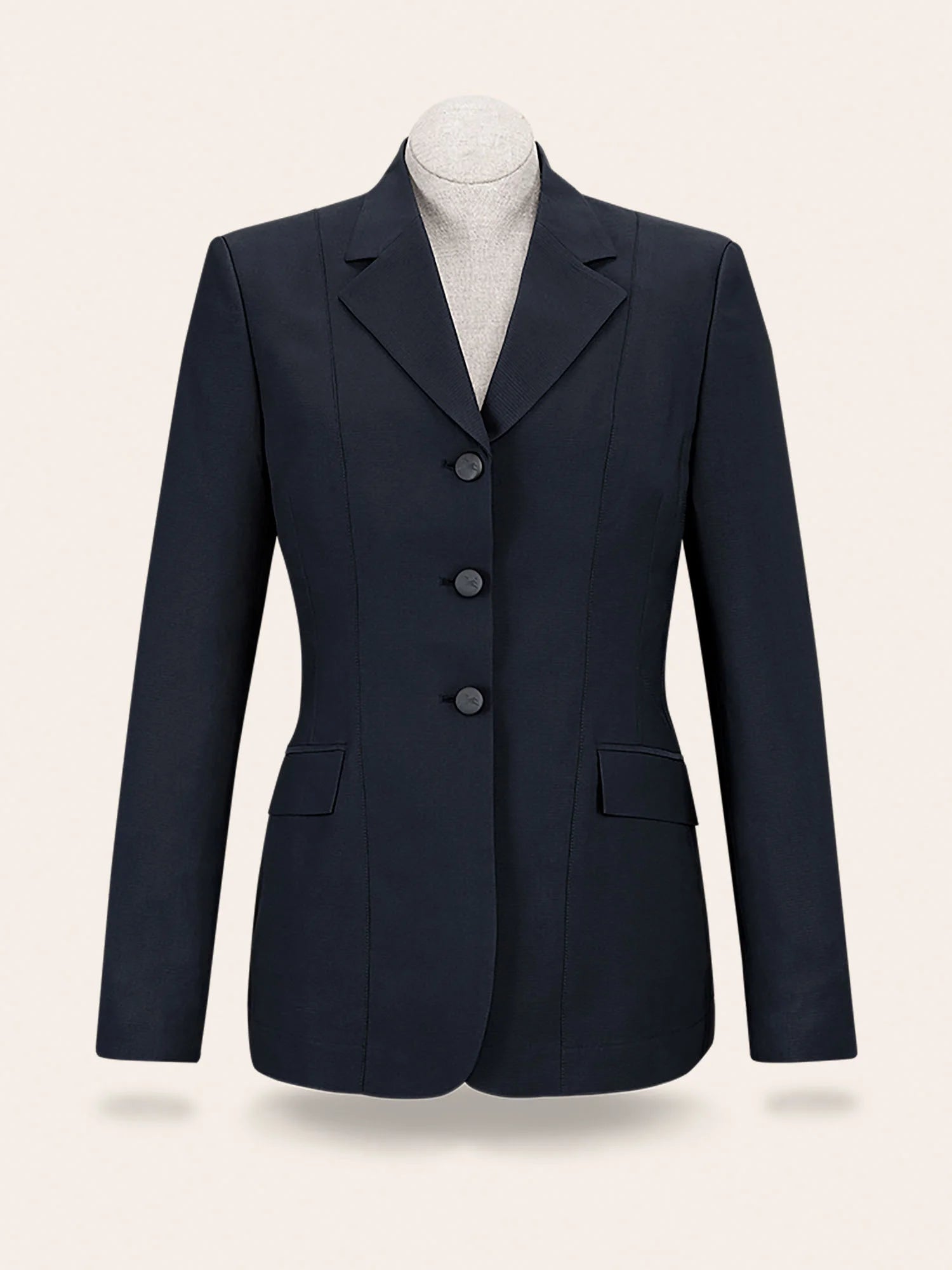 Sydney II Show Coat