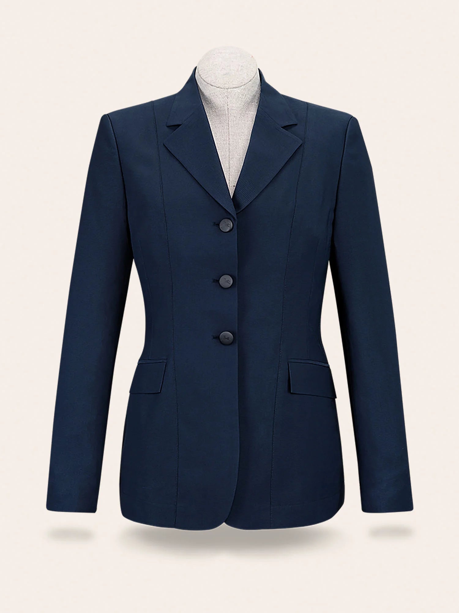 Sydney II Show Coat