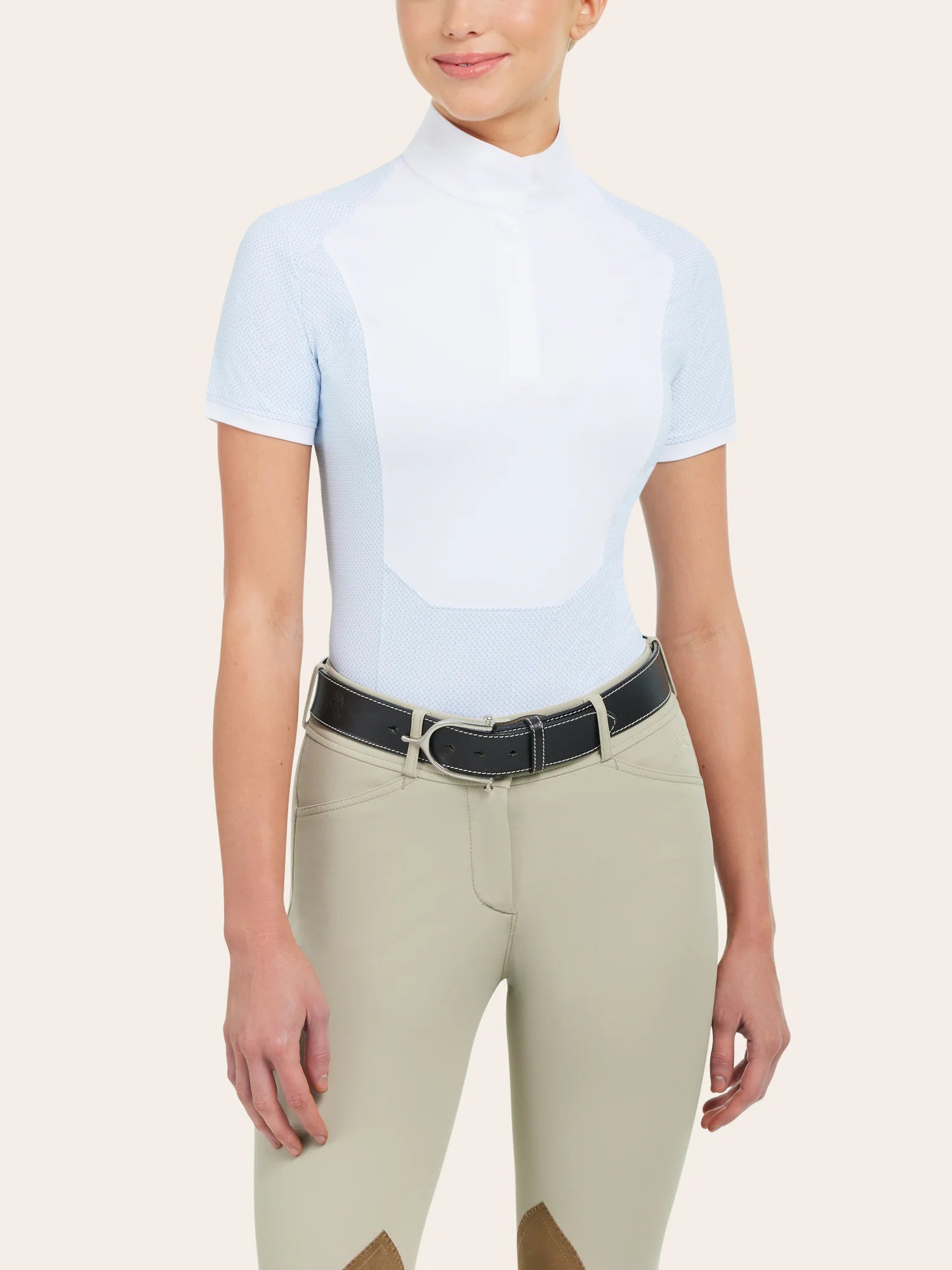Tessa Show Shirt