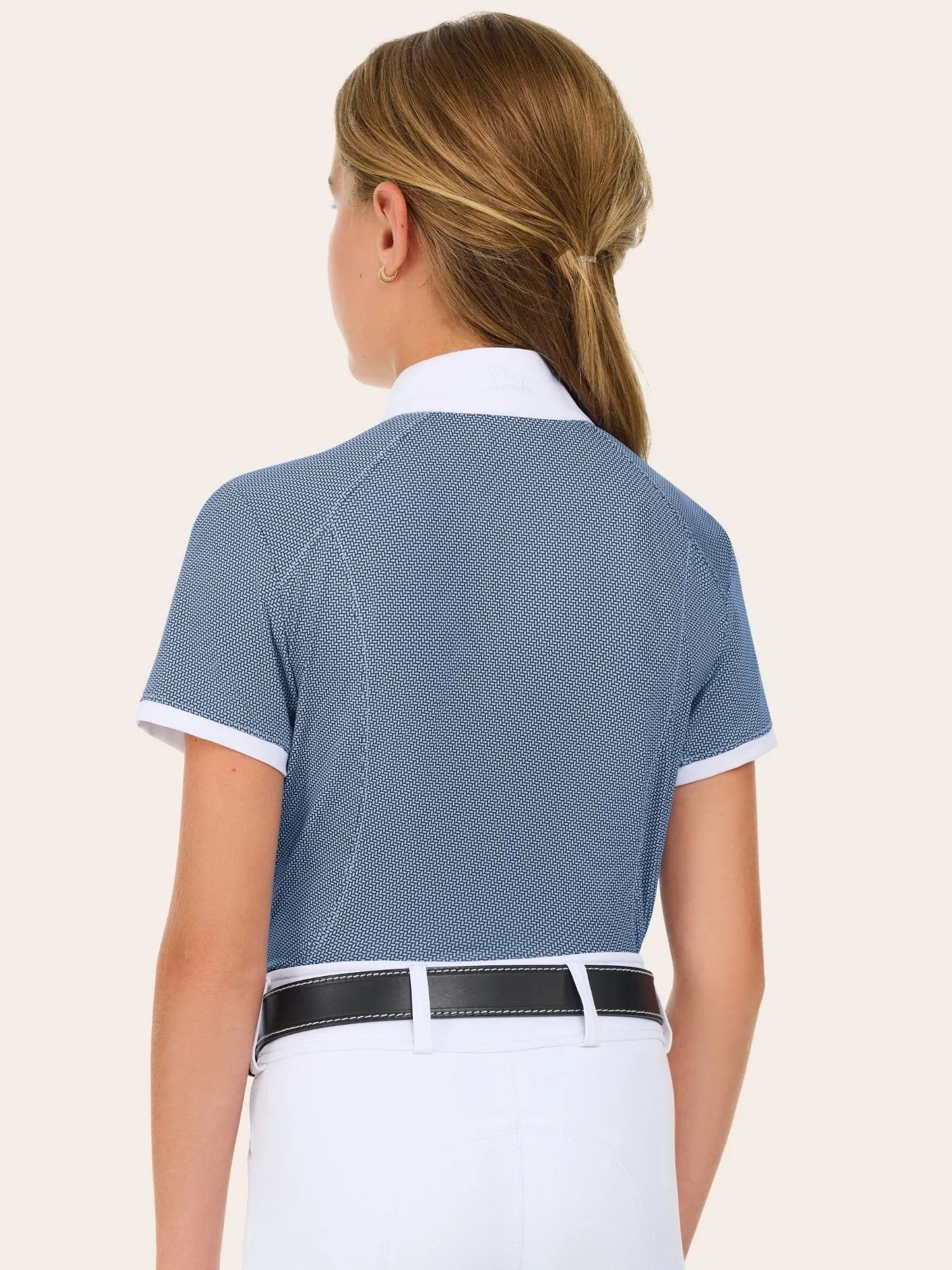 Tessa Jr. Show Shirt