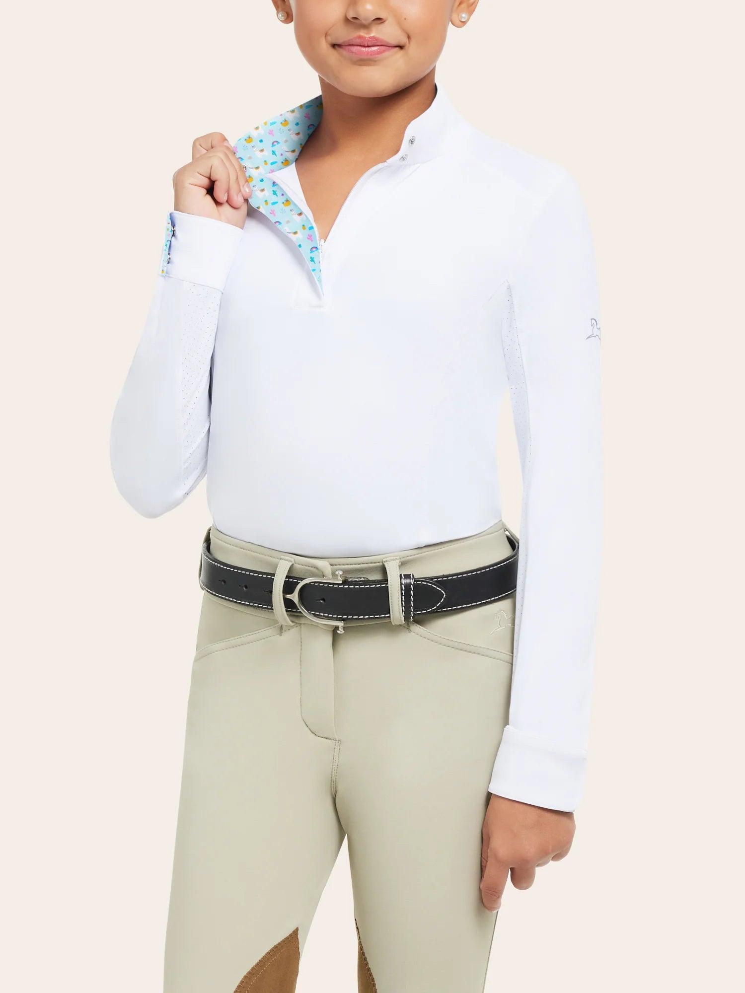 Tori Jr. Show Shirt