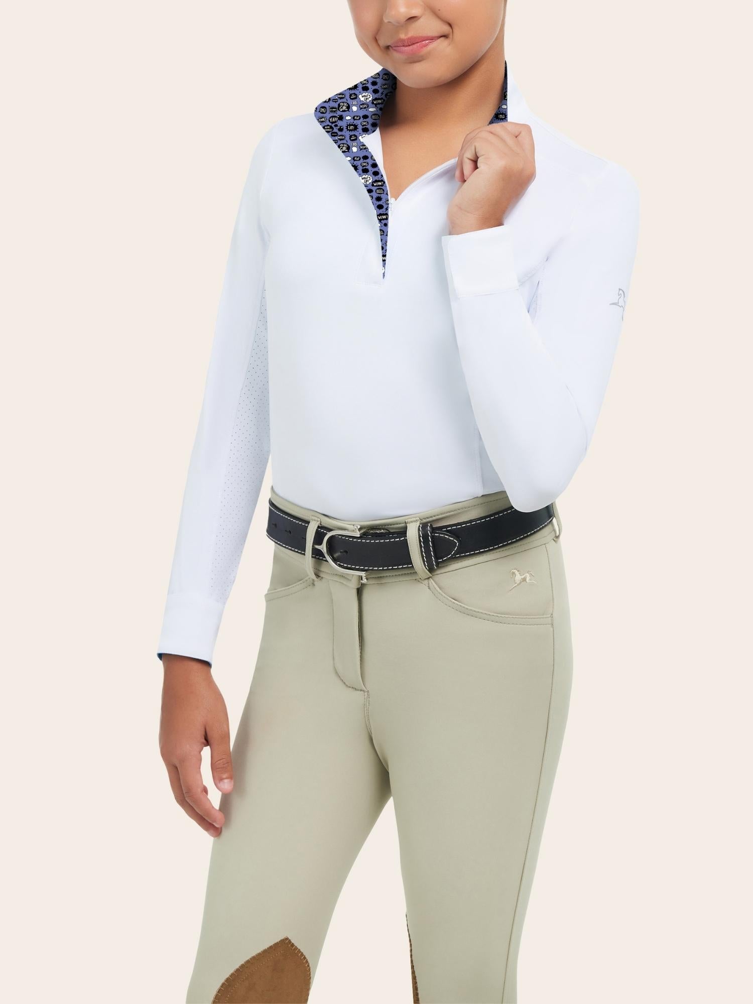 Tori Jr. Show Shirt