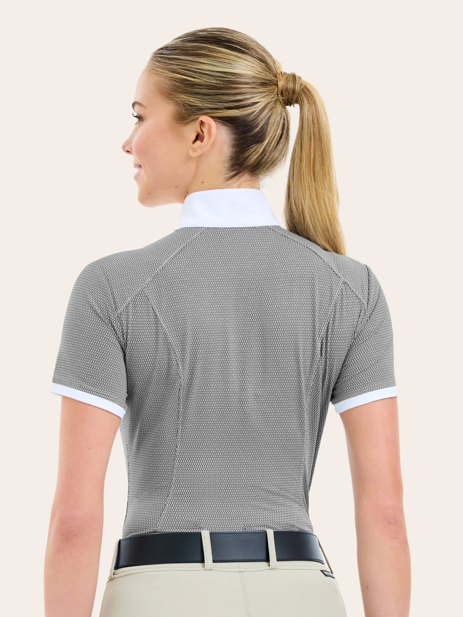 Tessa Show Shirt