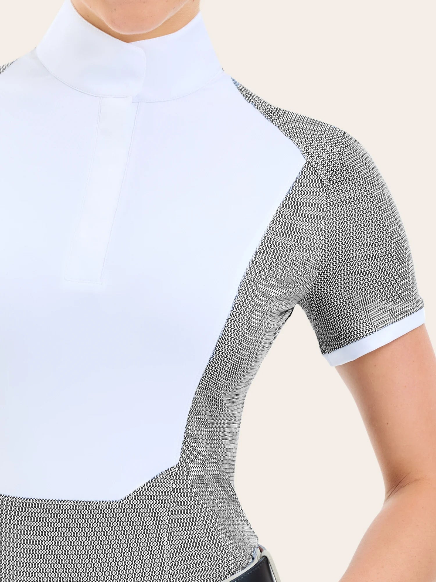 Tessa Show Shirt