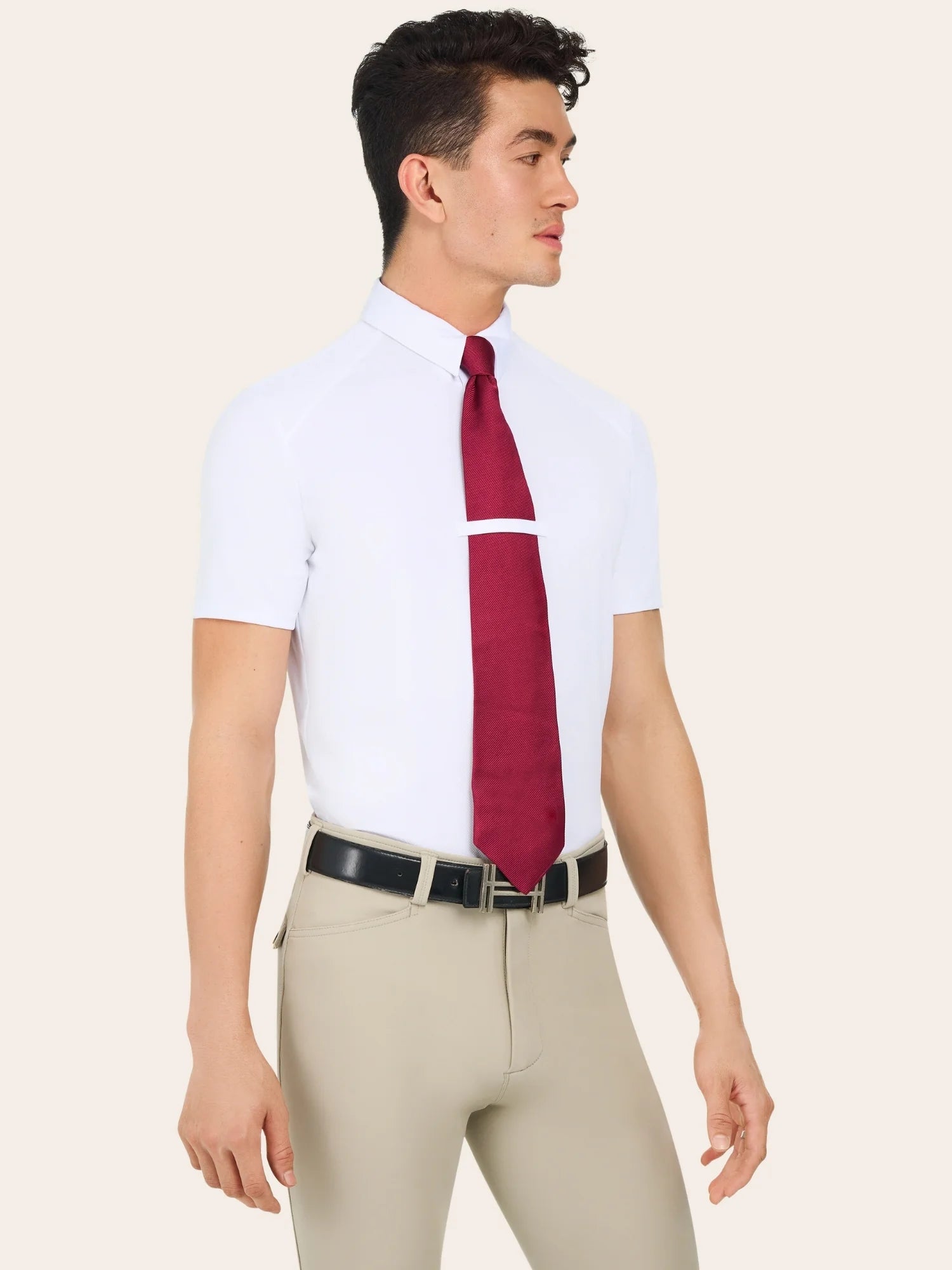 Tyler Show Shirt