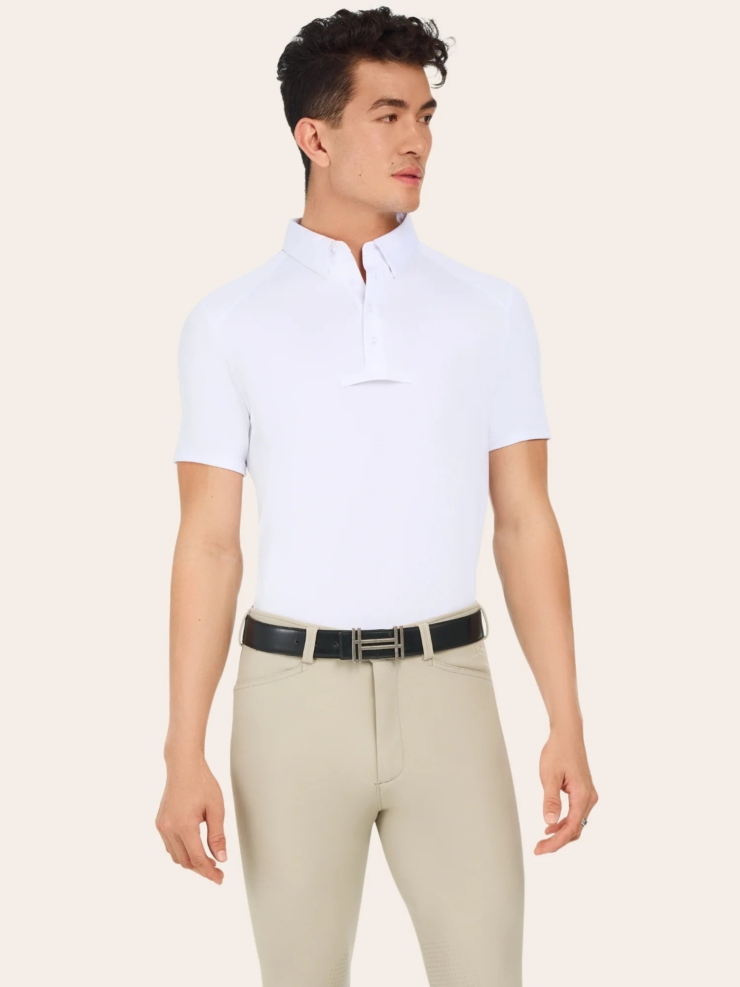 Tyler Show Shirt