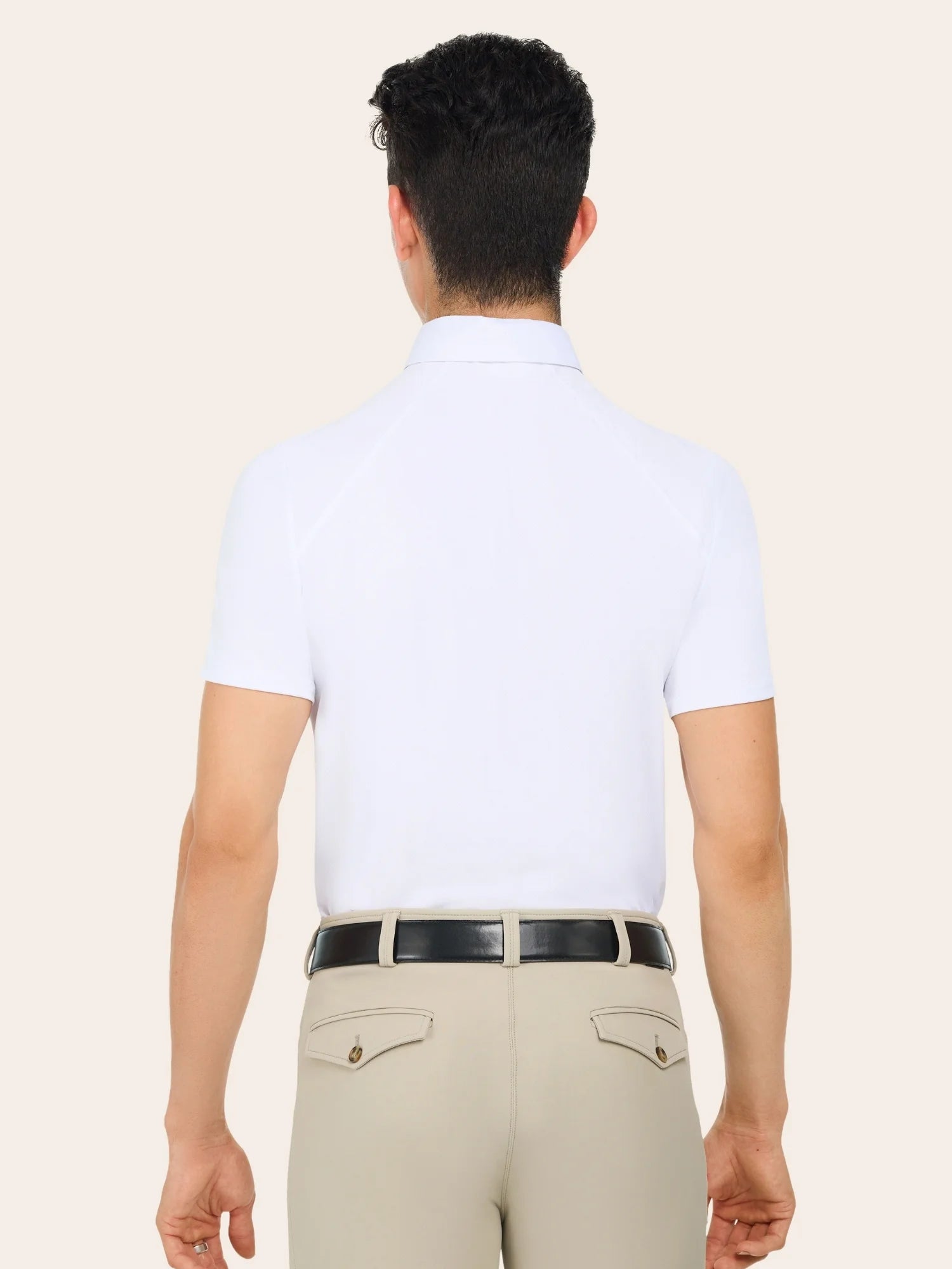 Tyler Show Shirt