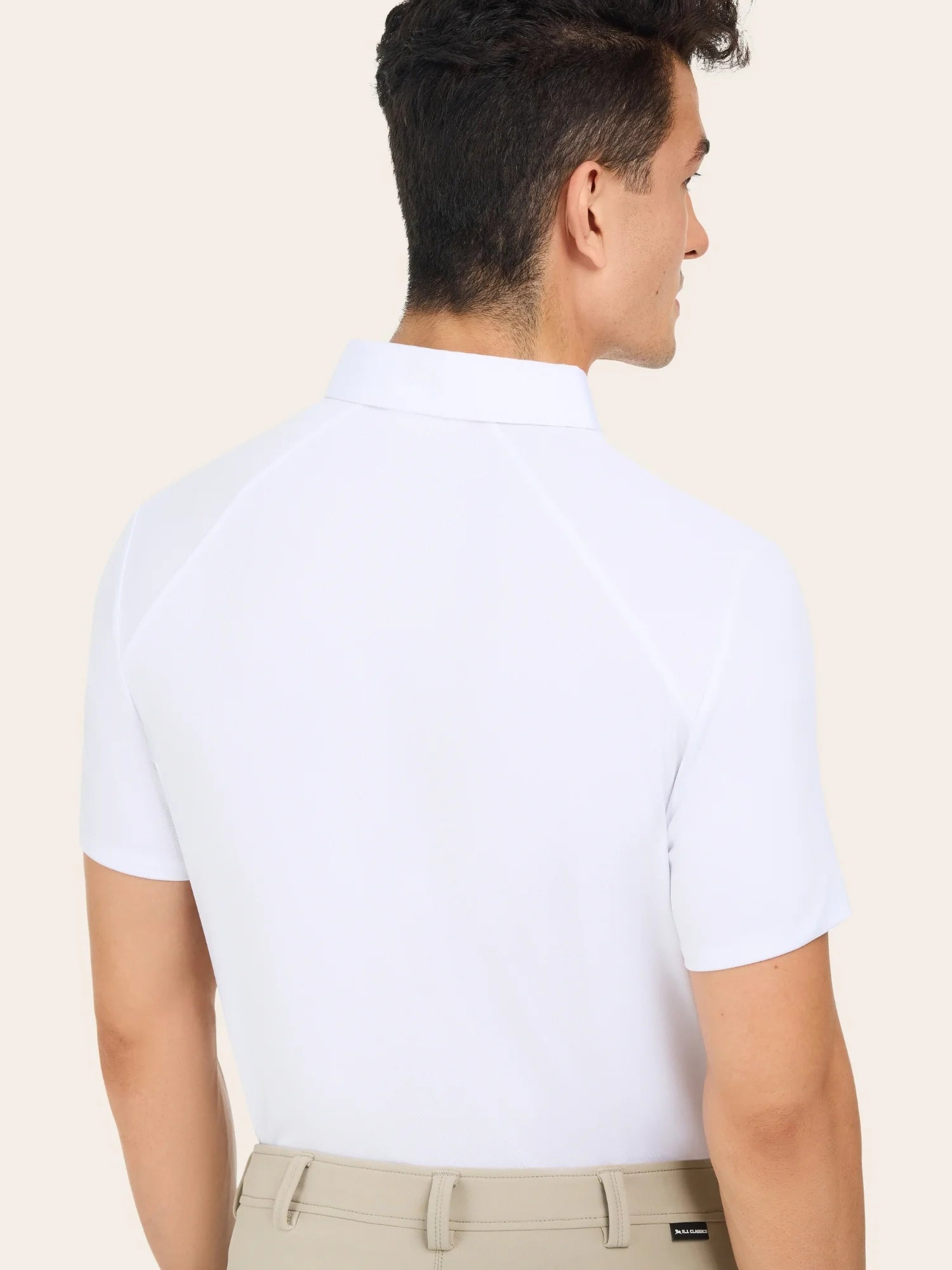 Tyler Show Shirt