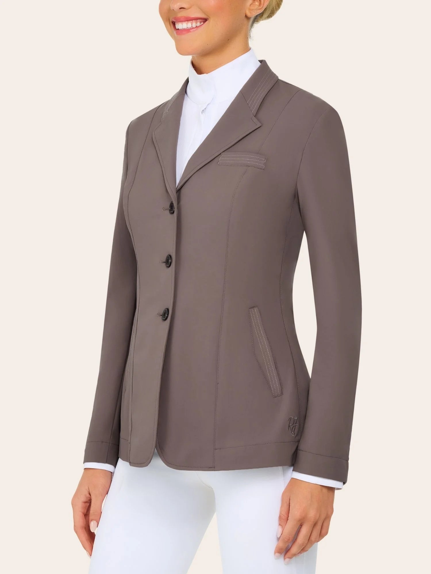 Valentina Show Coat