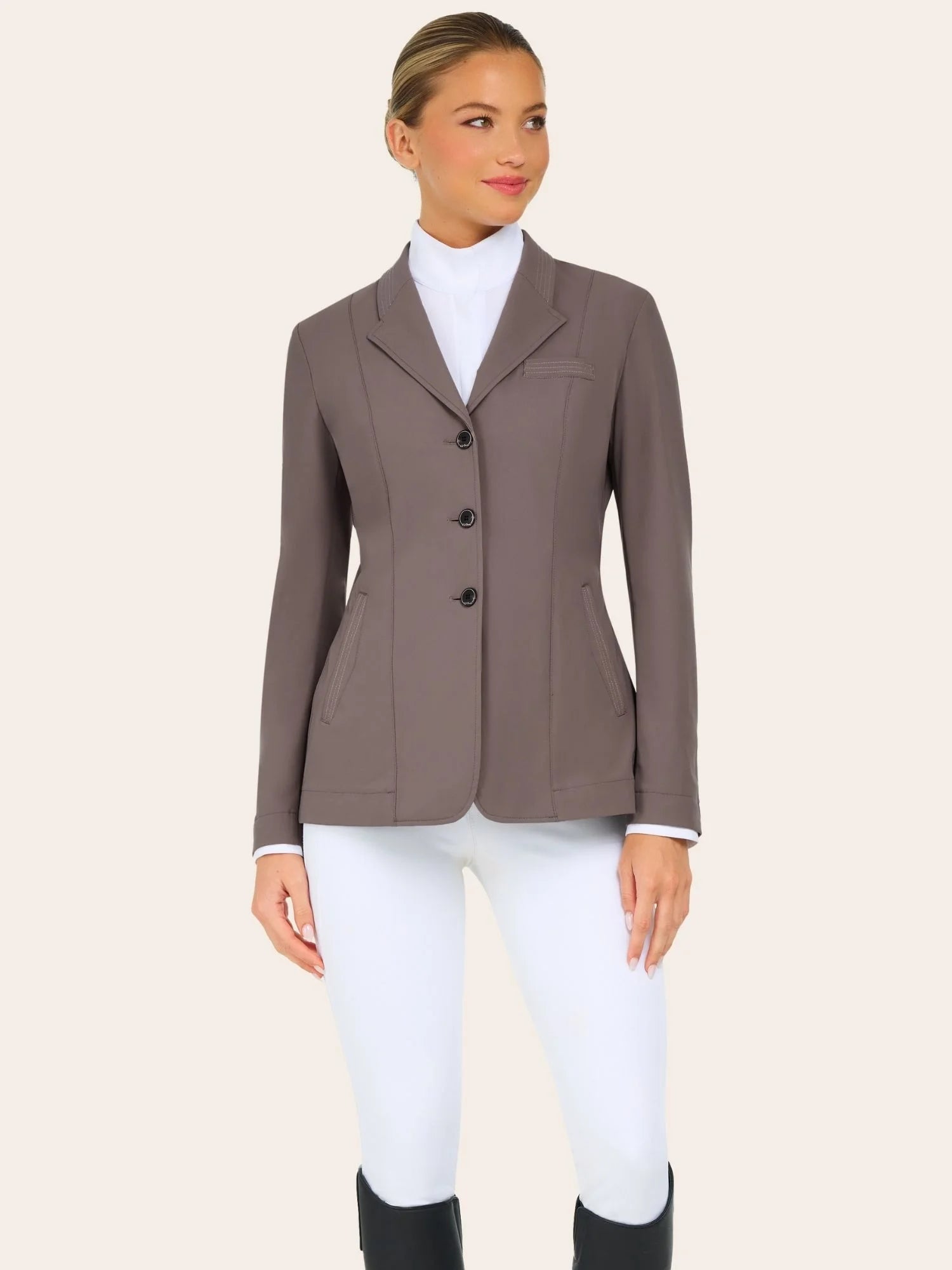 Valentina Show Coat