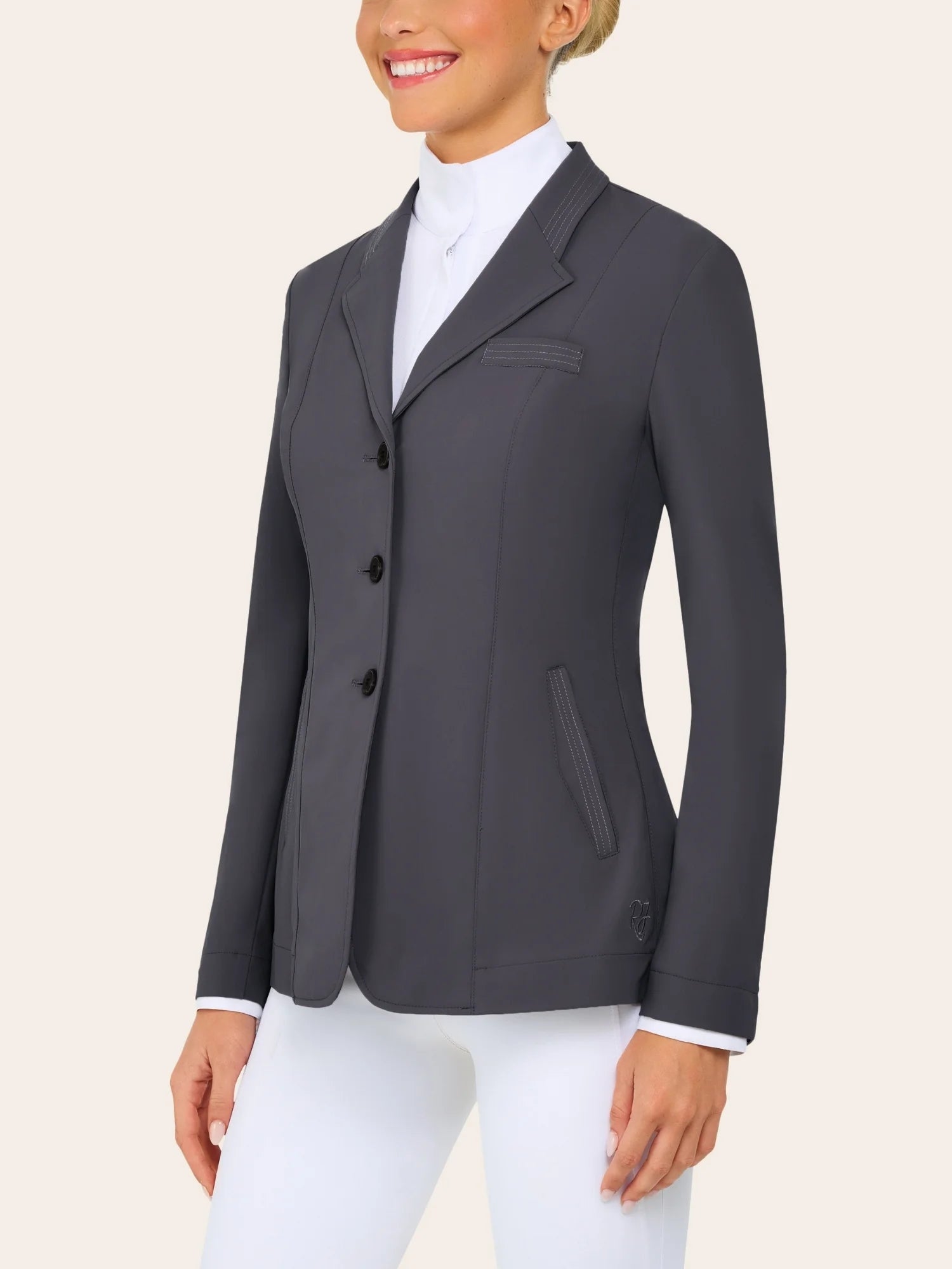 Valentina Show Coat