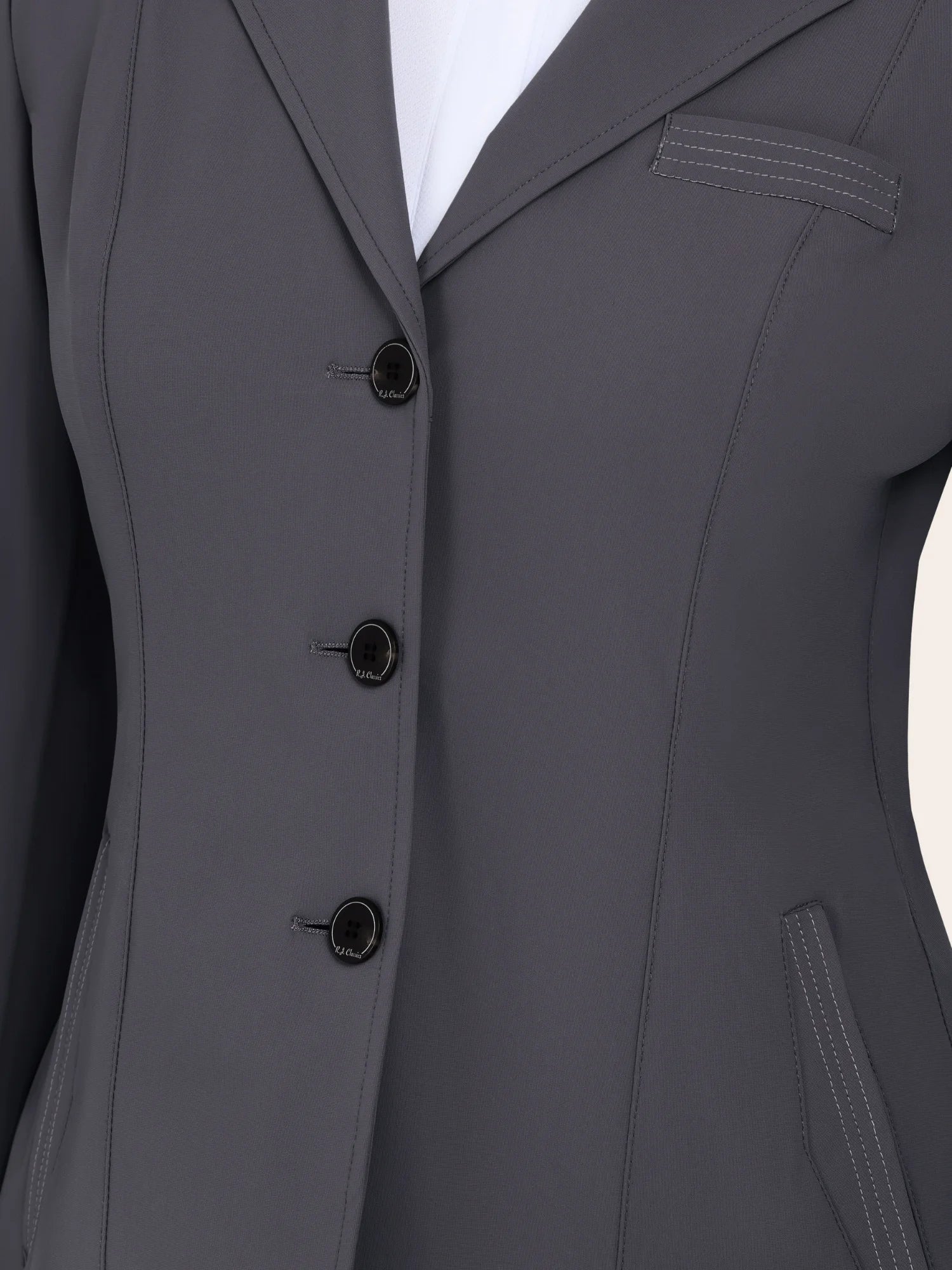 Valentina Show Coat