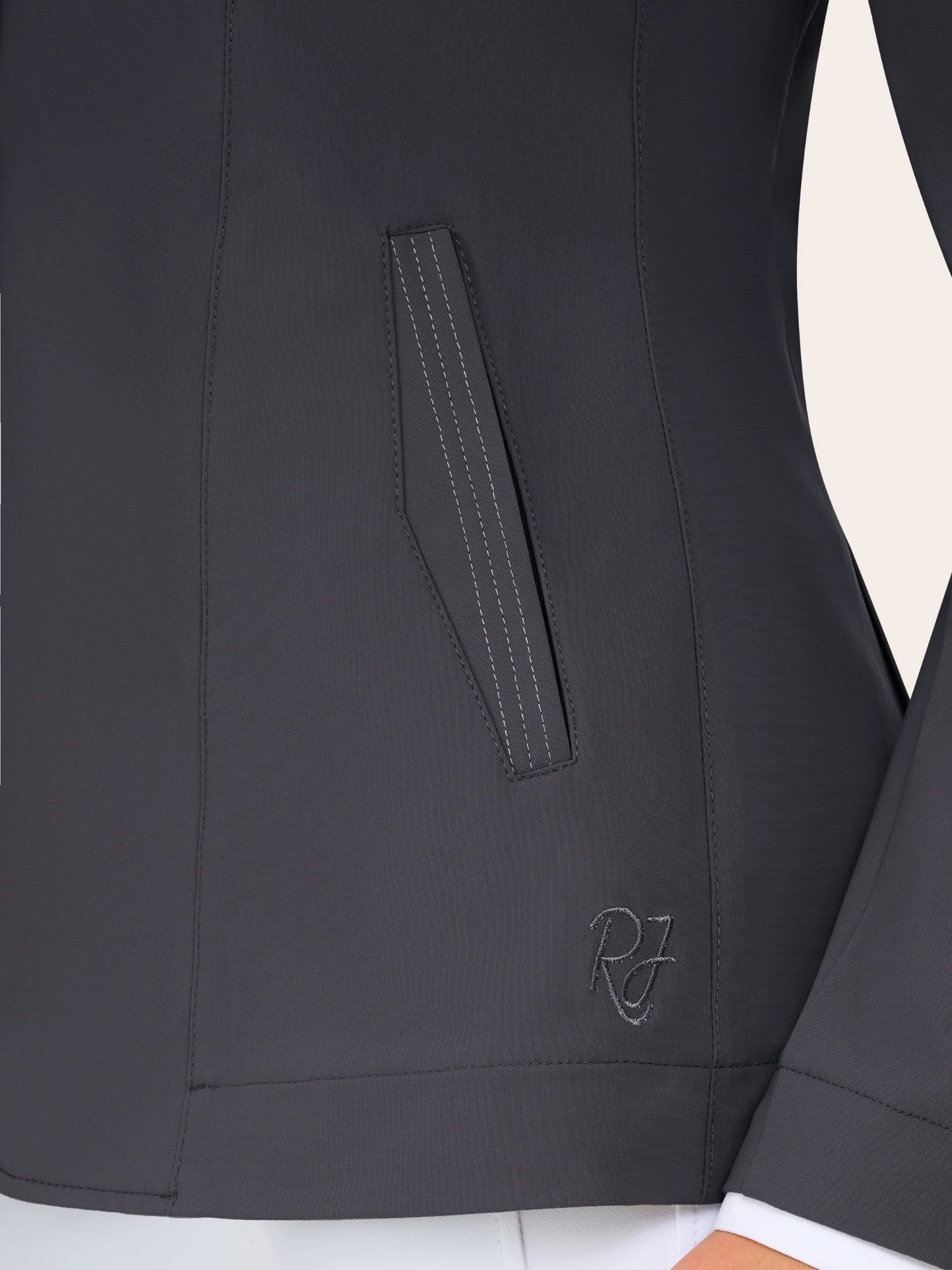Valentina Show Coat