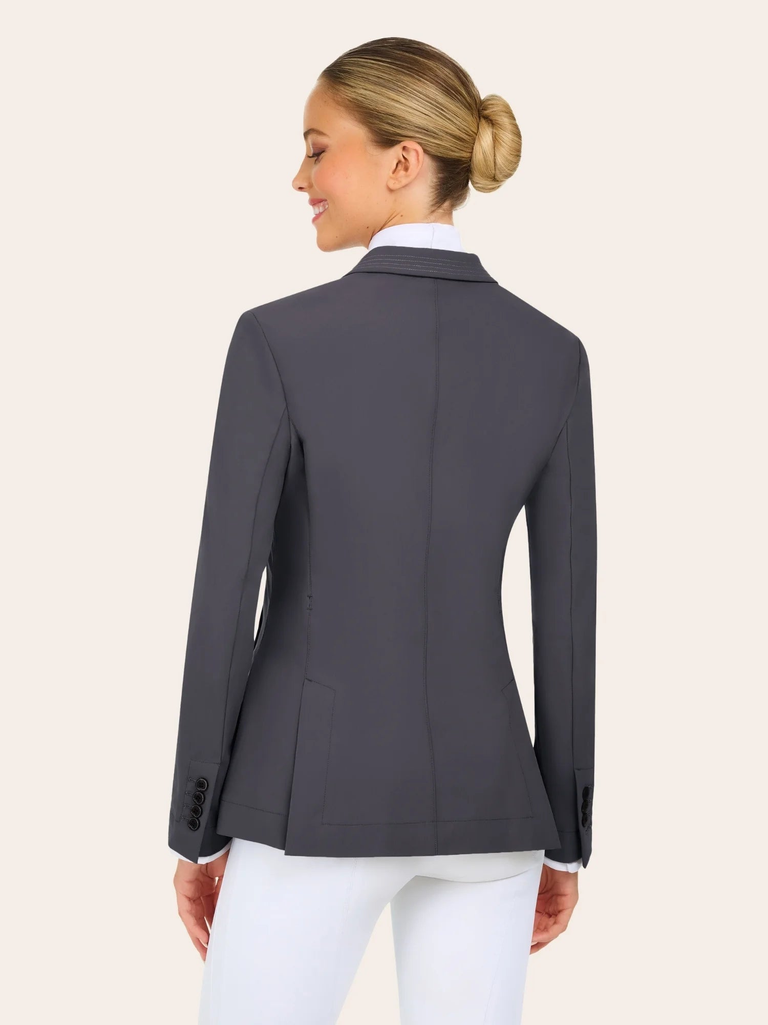 Valentina Show Coat