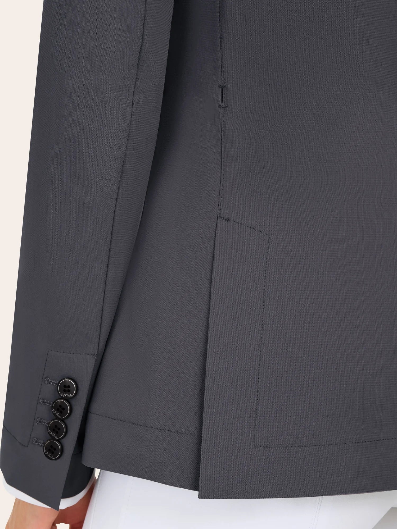 Valentina Show Coat