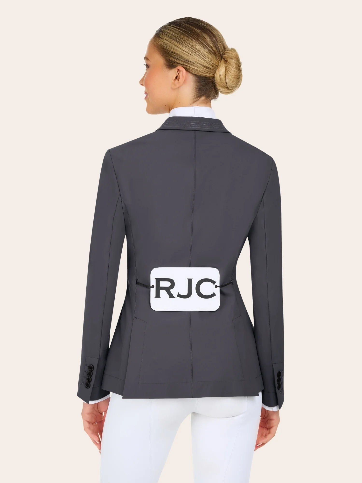 Valentina Show Coat