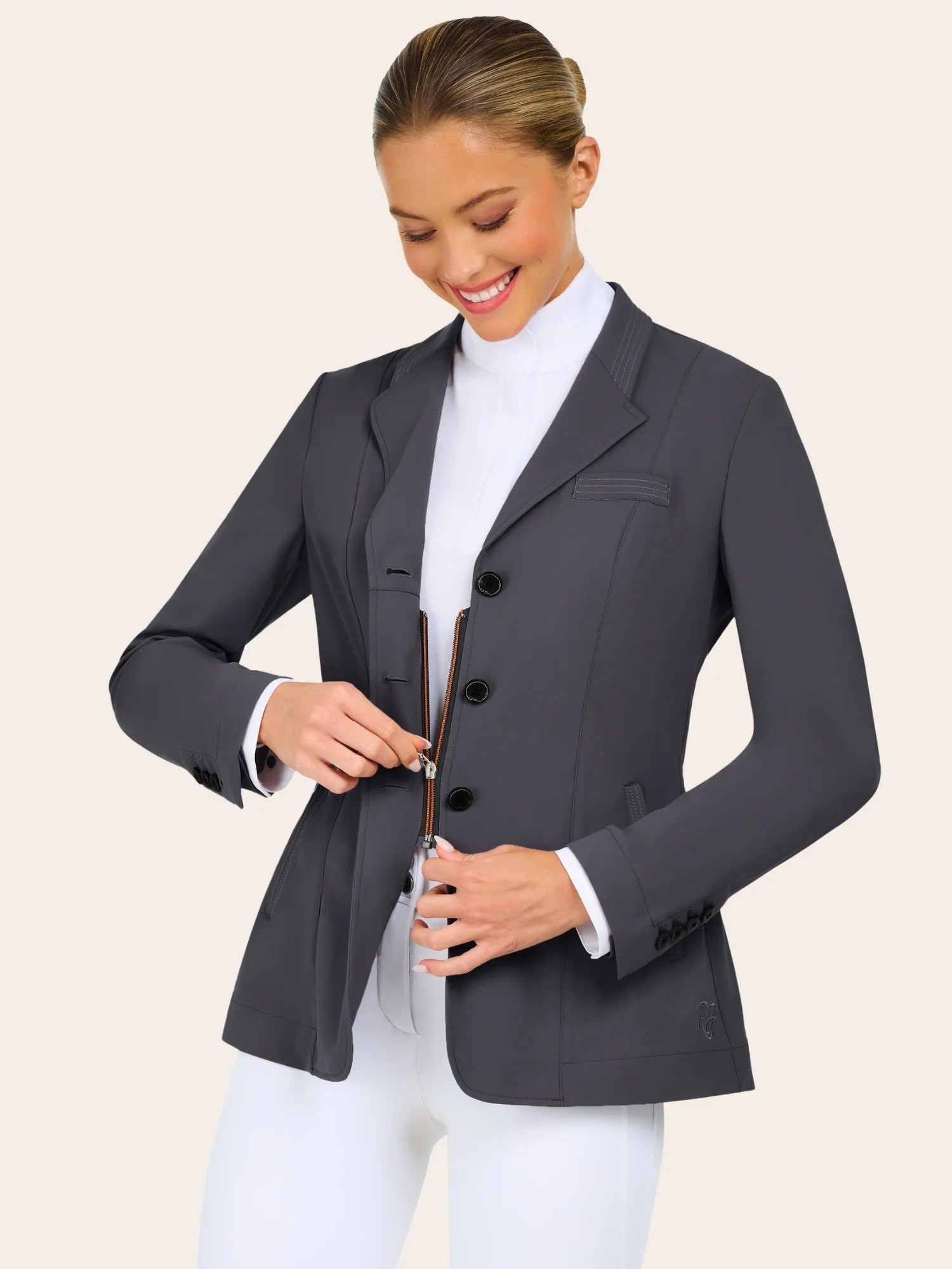 Valentina Show Coat