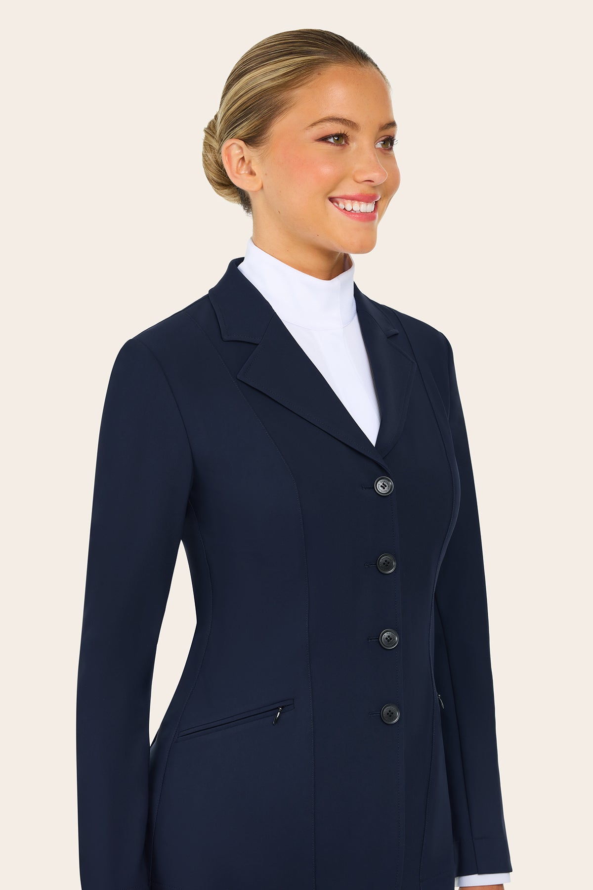 NEW Victory Show Coat
